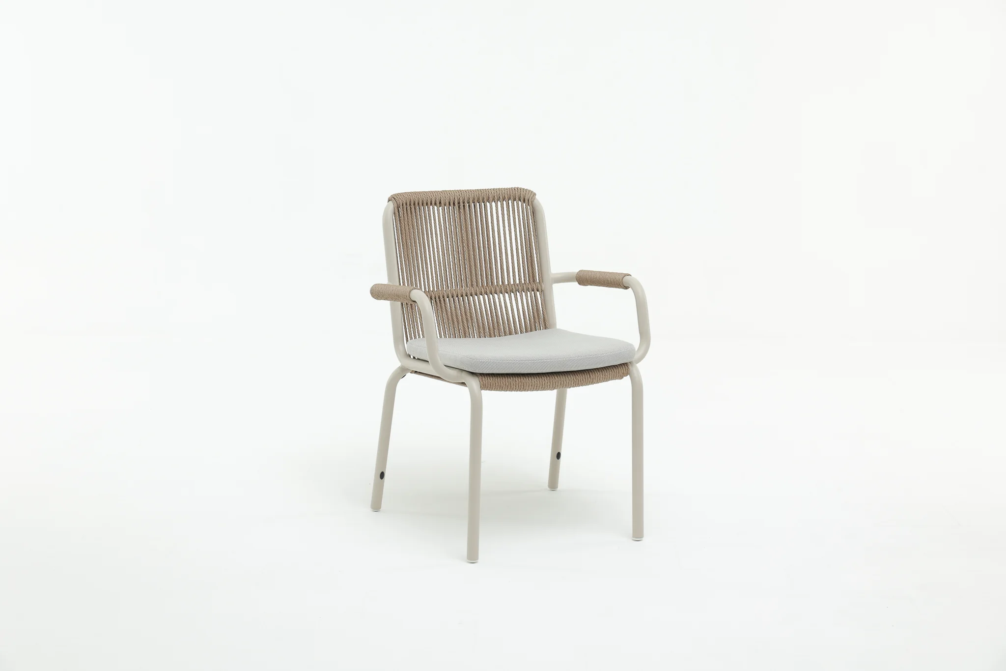 TARAMANTI Outdoor Dining Armchair