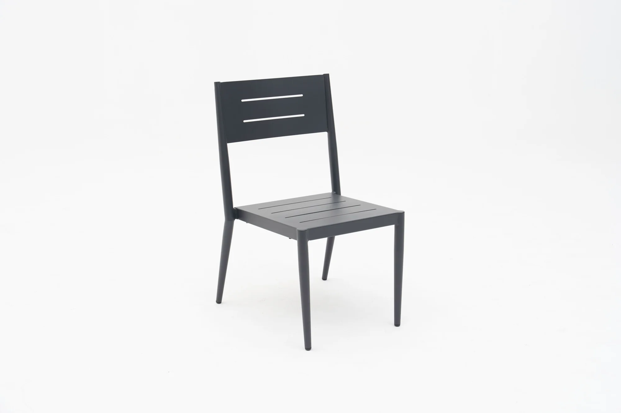 BEUKEN Outdoor Dining Side Chair