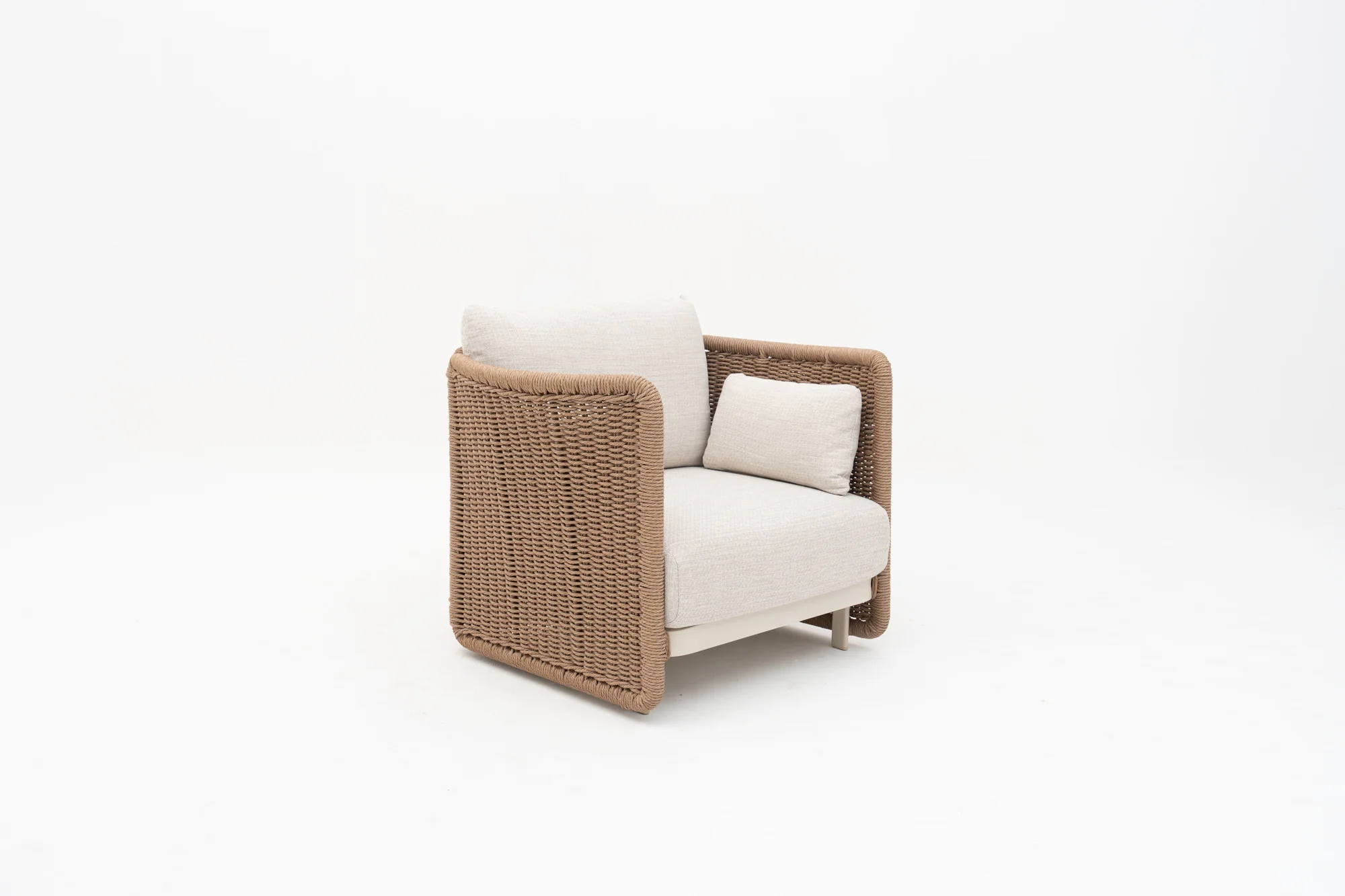 MACUATA Outdoor Lounge Chair