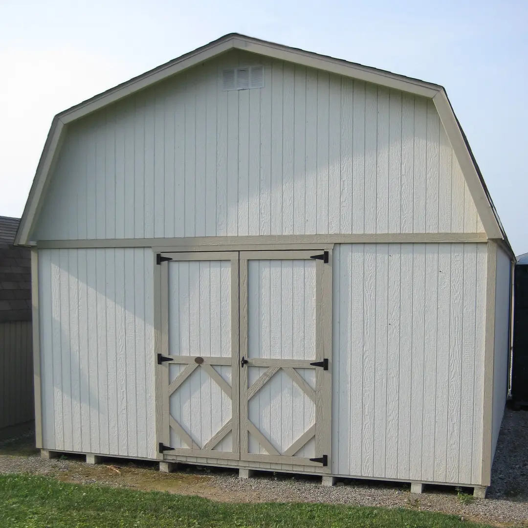 Little Cottage Co. Classic Gambrel Large Barn