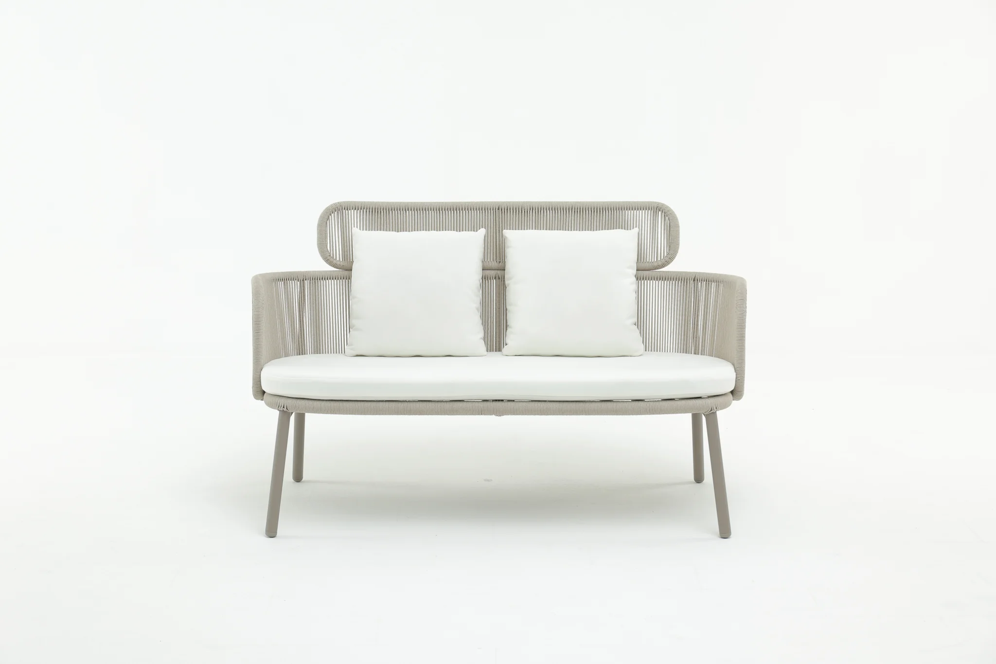 HATHERLEY Outdoor Sofa