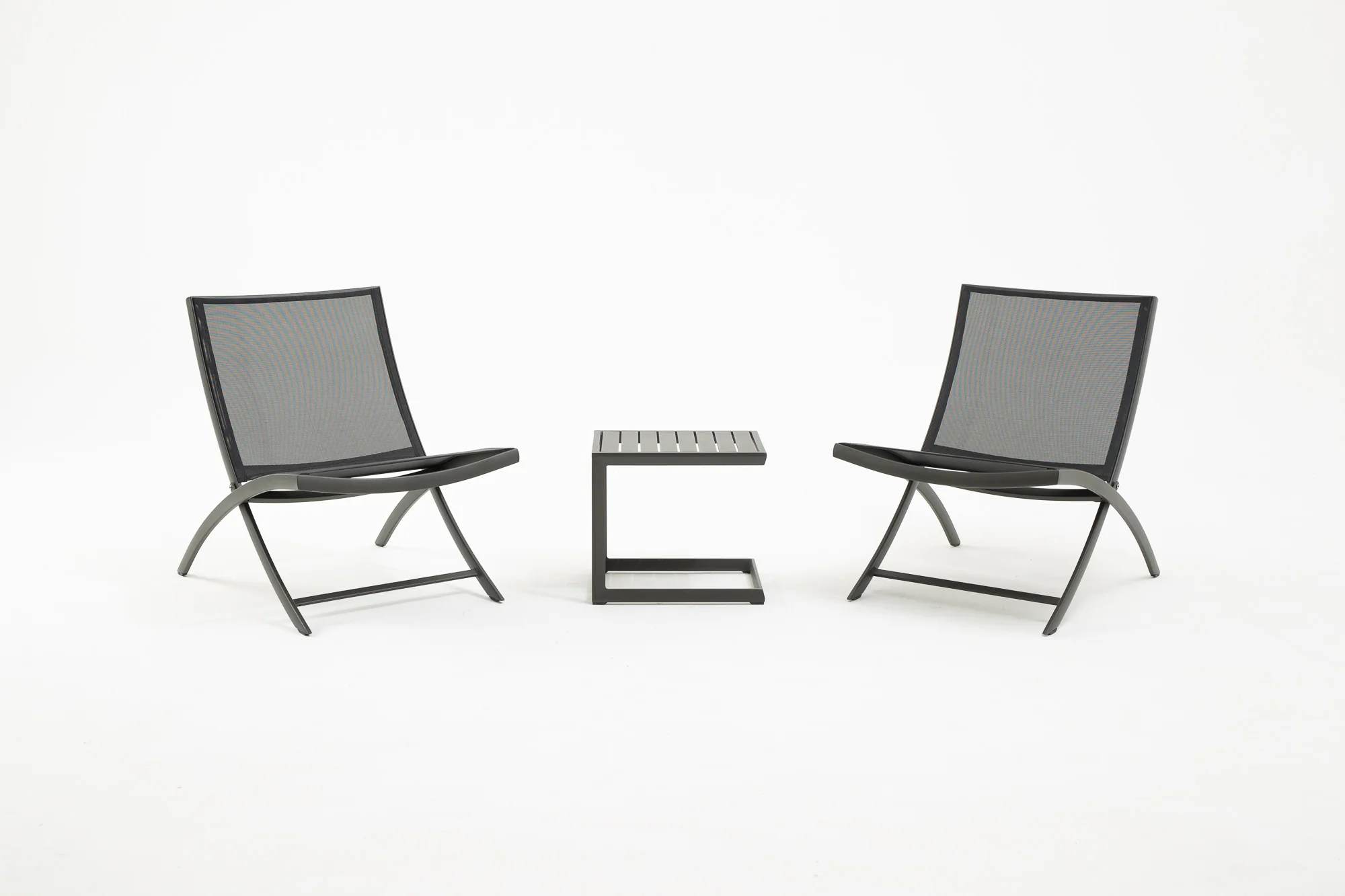 HITI-VOLOS Patio Set