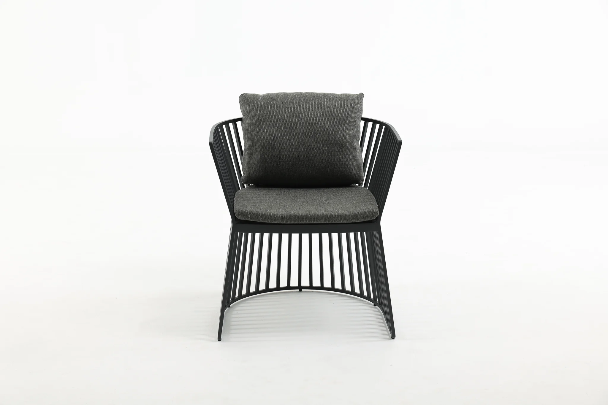 CHANCELLOR Outdoor Dining Chair