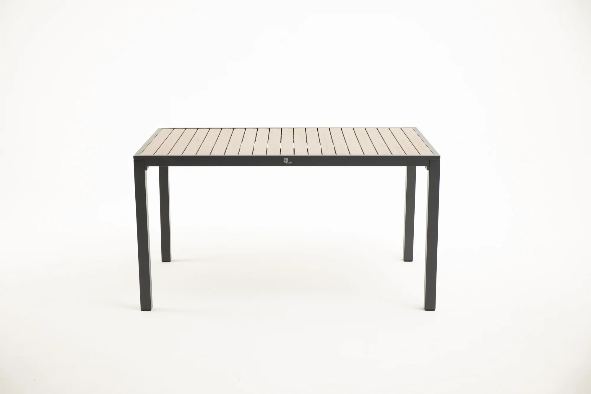 RHODES Rectangular Outdoor Dining Table