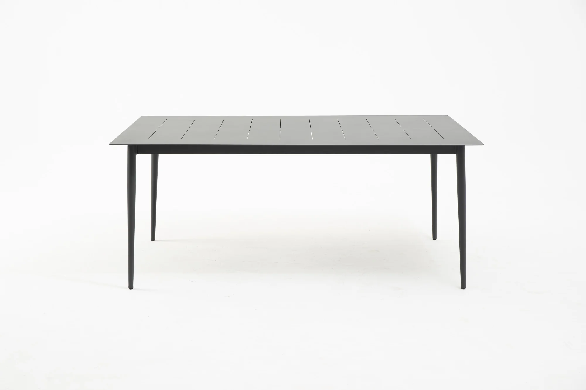 NAVAGIO Rectangular Outdoor Dining Table