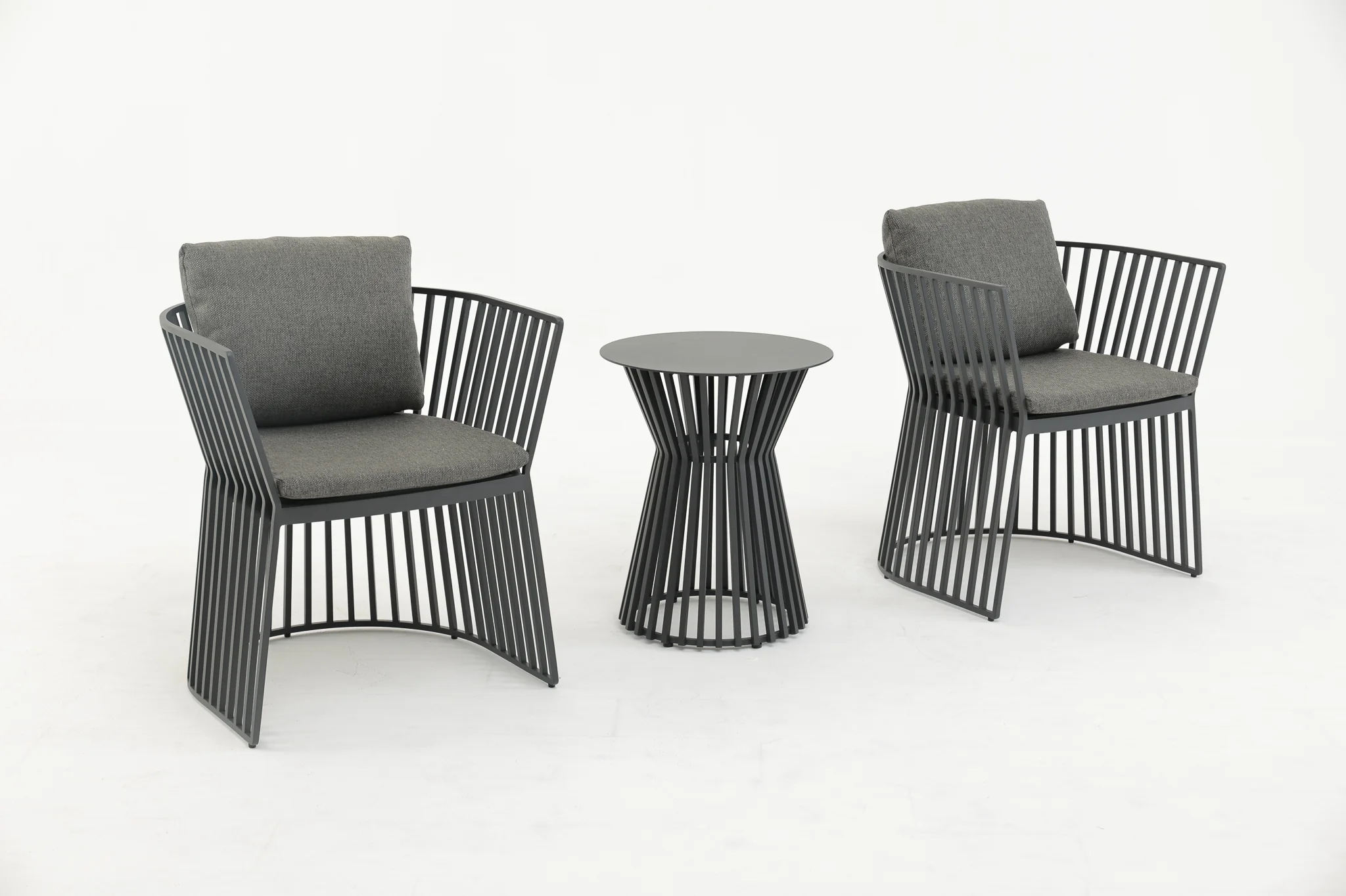 CHANCELLOR Balcony Set