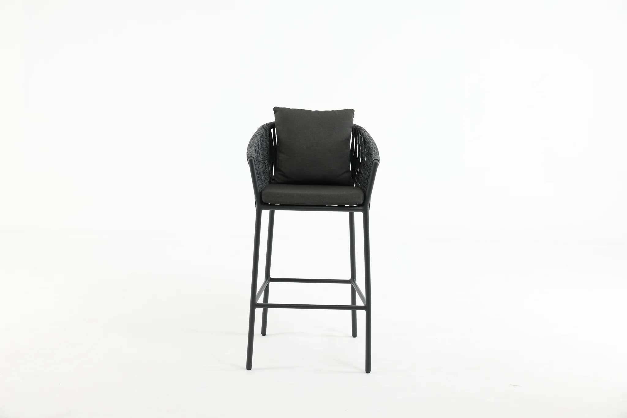 CANNES Outdoor Bar Chair