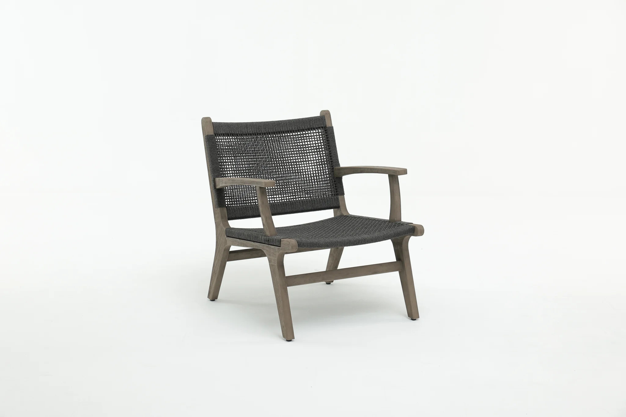 CASTLANDS Outdoor Lounge Chair
