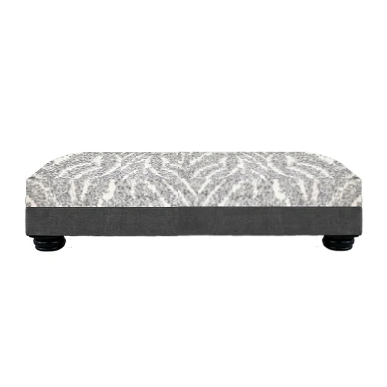 Windsor Collection Banquette Bench Footstool