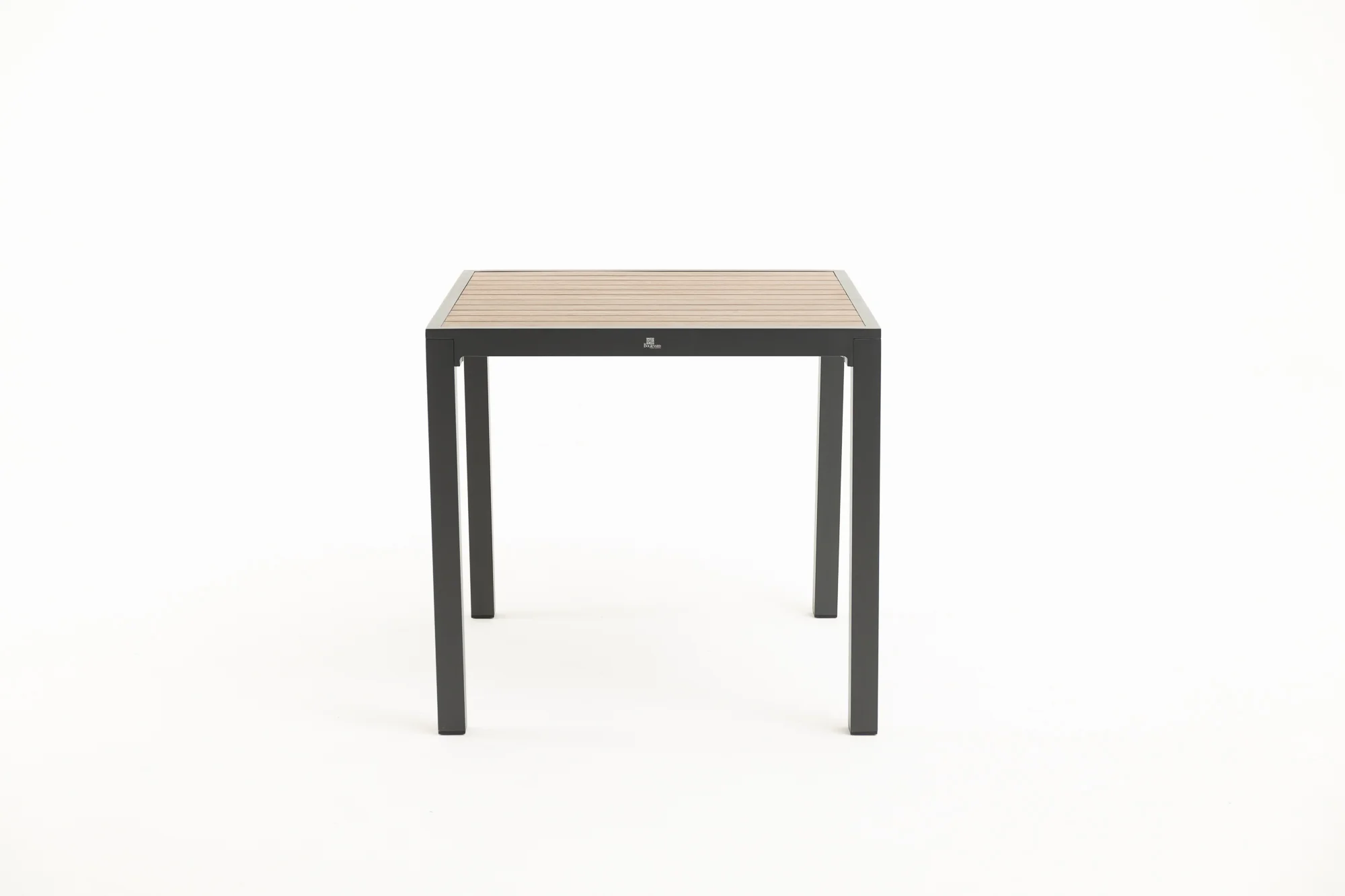 RHODES Square Outdoor Dining Table