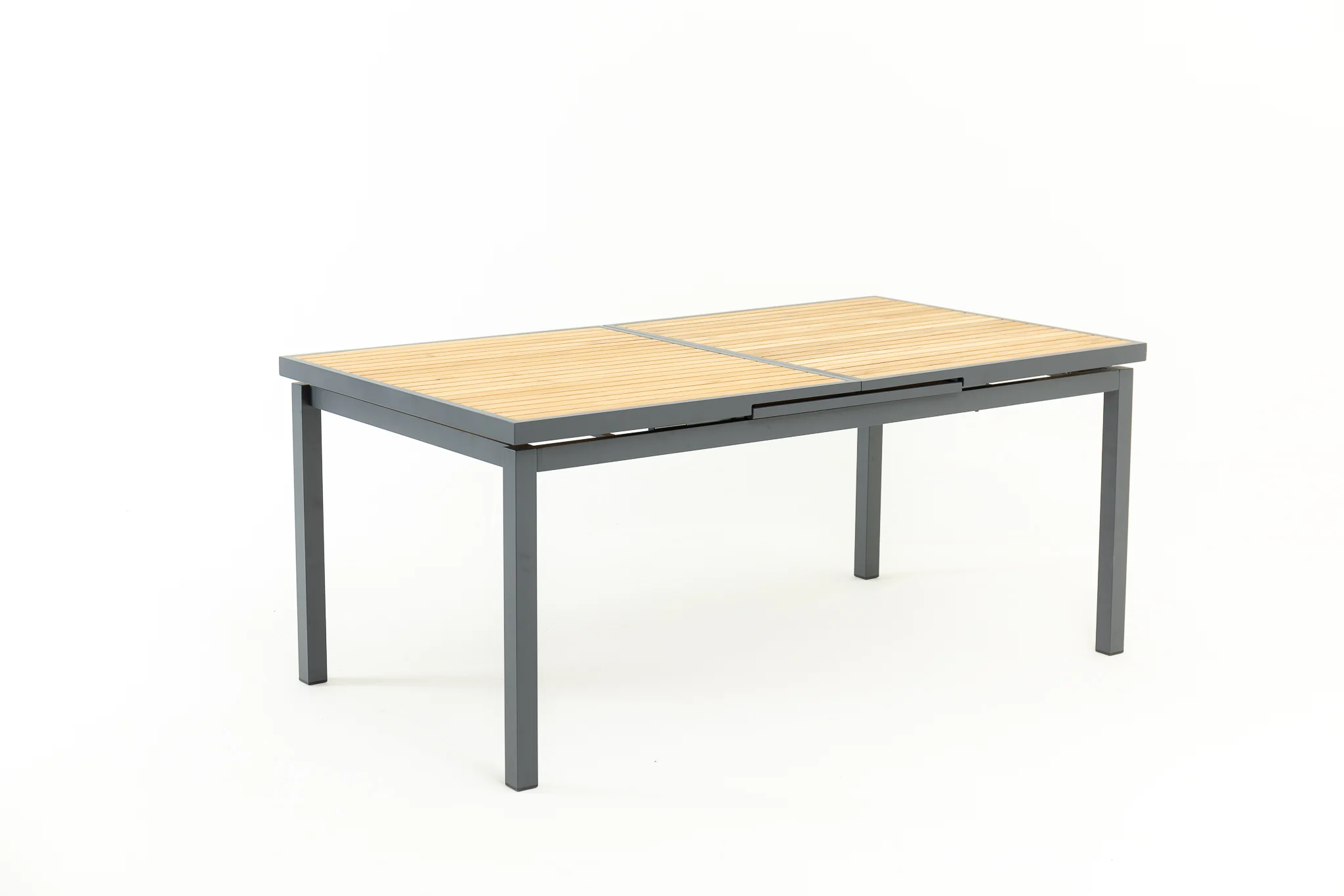 WERVIK Extendable Outdoor Dining Table