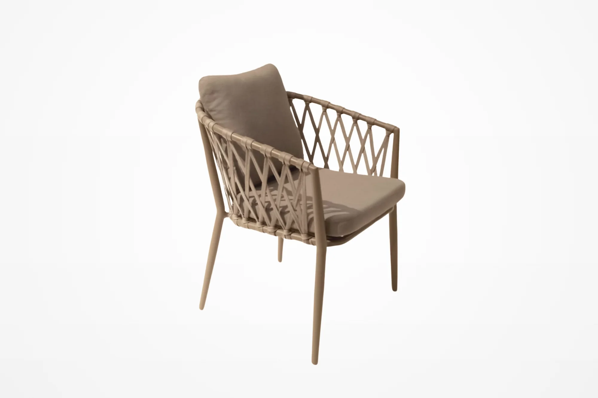 BATAKA Outdoor Dining Chair