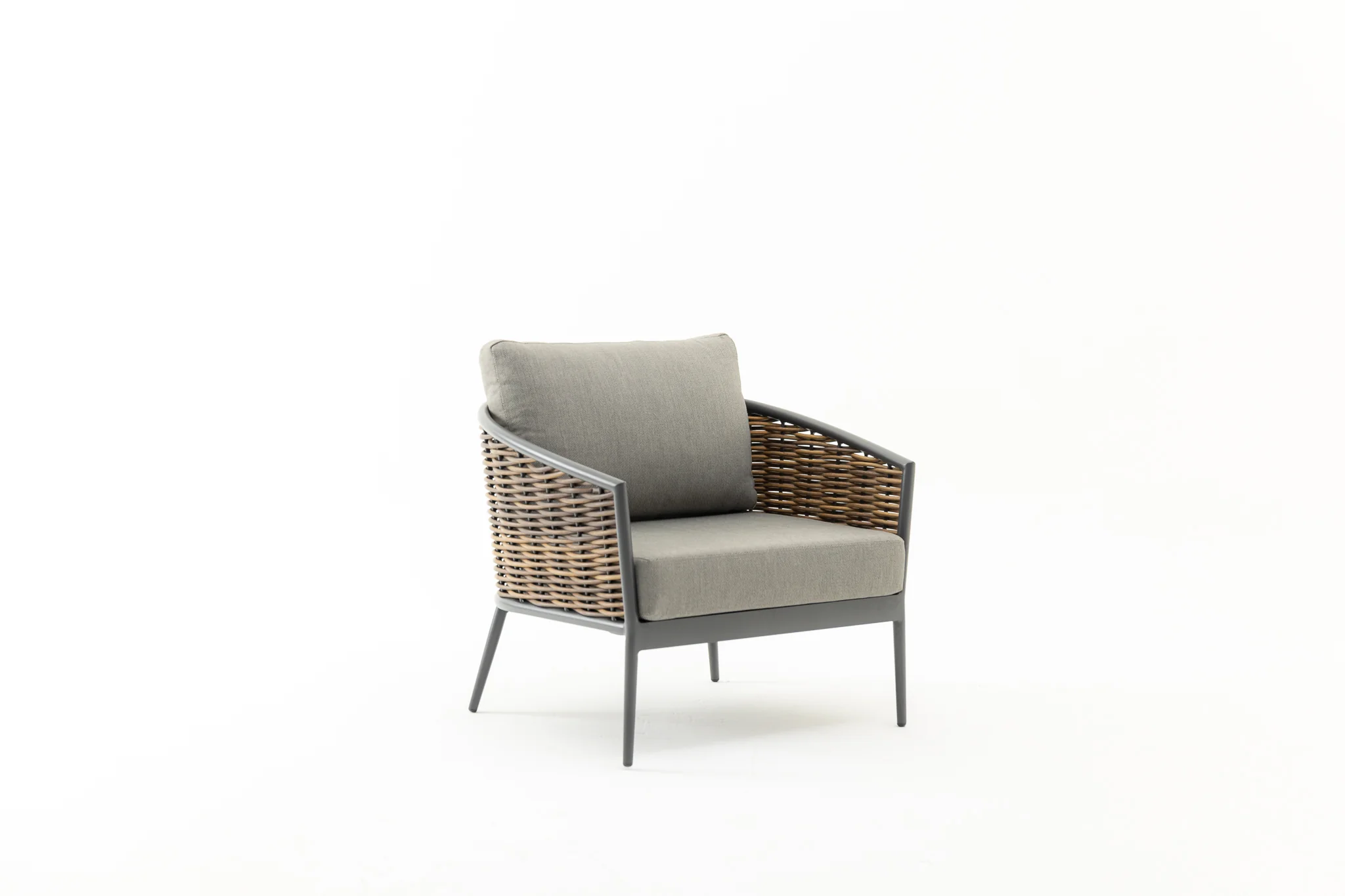 SABETO Outdoor Lounge Chair