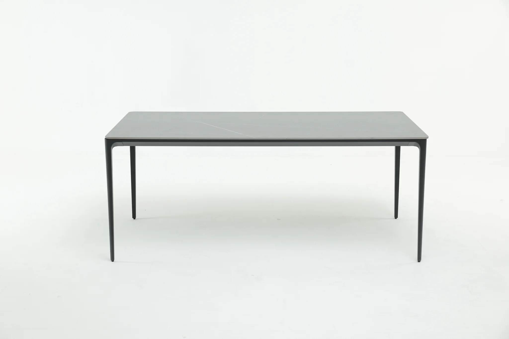 YOHANDI Rectangular Outdoor Dining Table