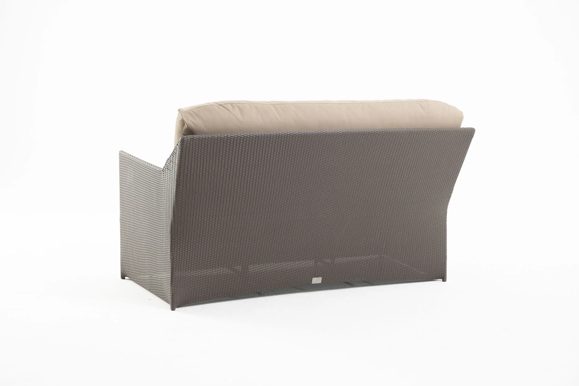 MAKASSAR Outdoor Sofa