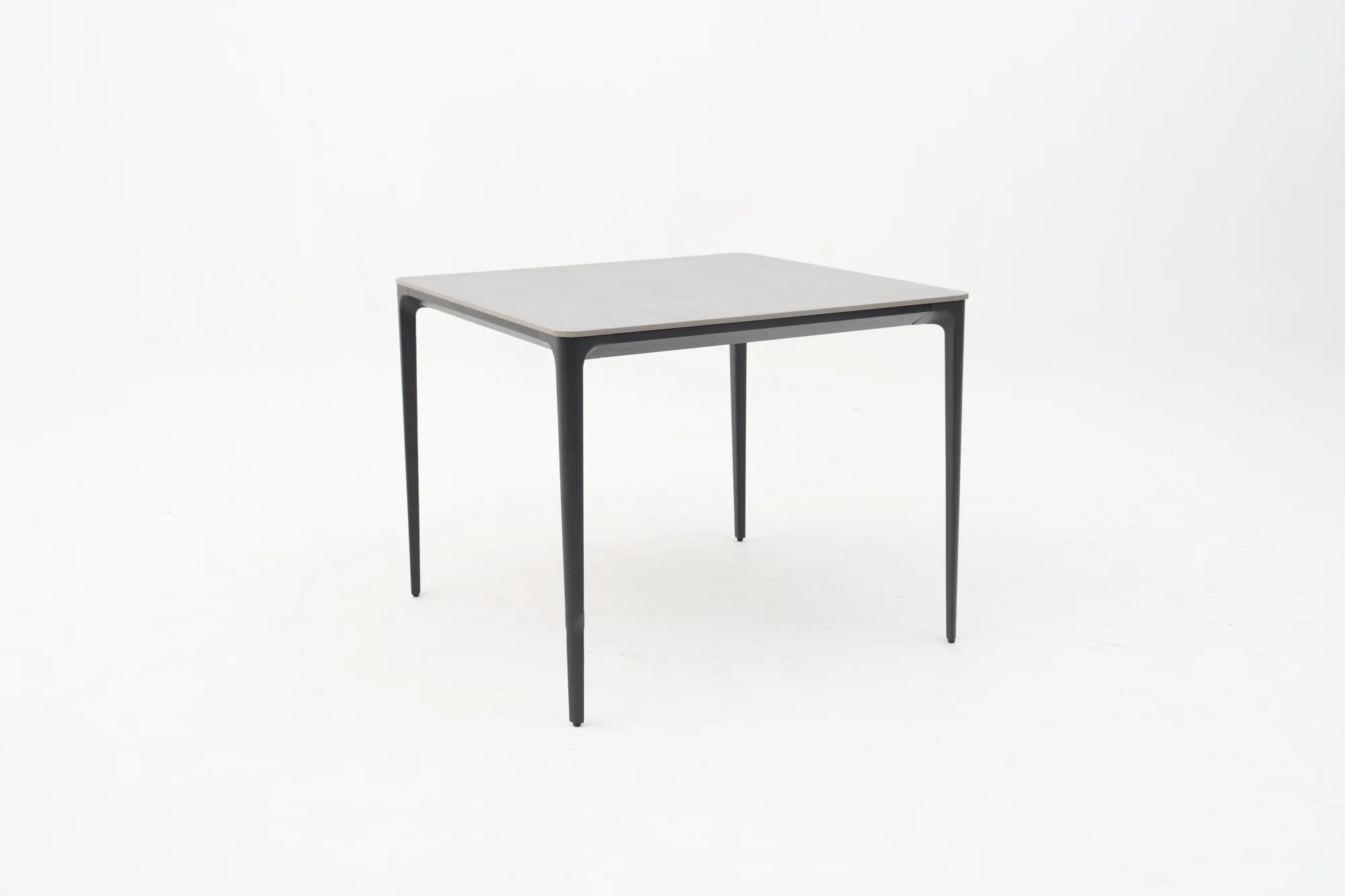 YOHANDI Square Outdoor Dining Table
