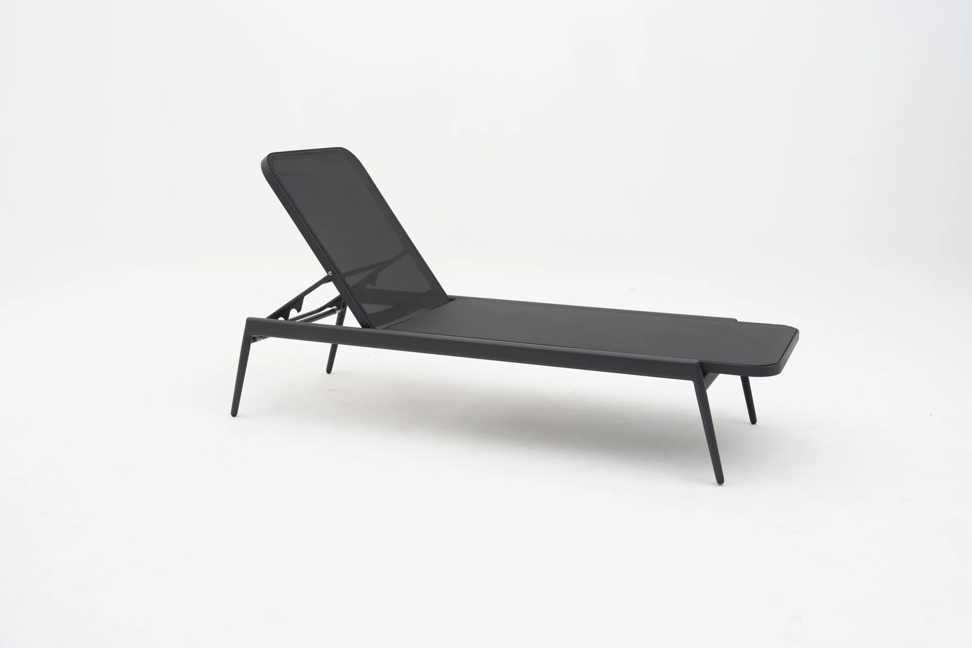 MUSETTE Sun Lounger