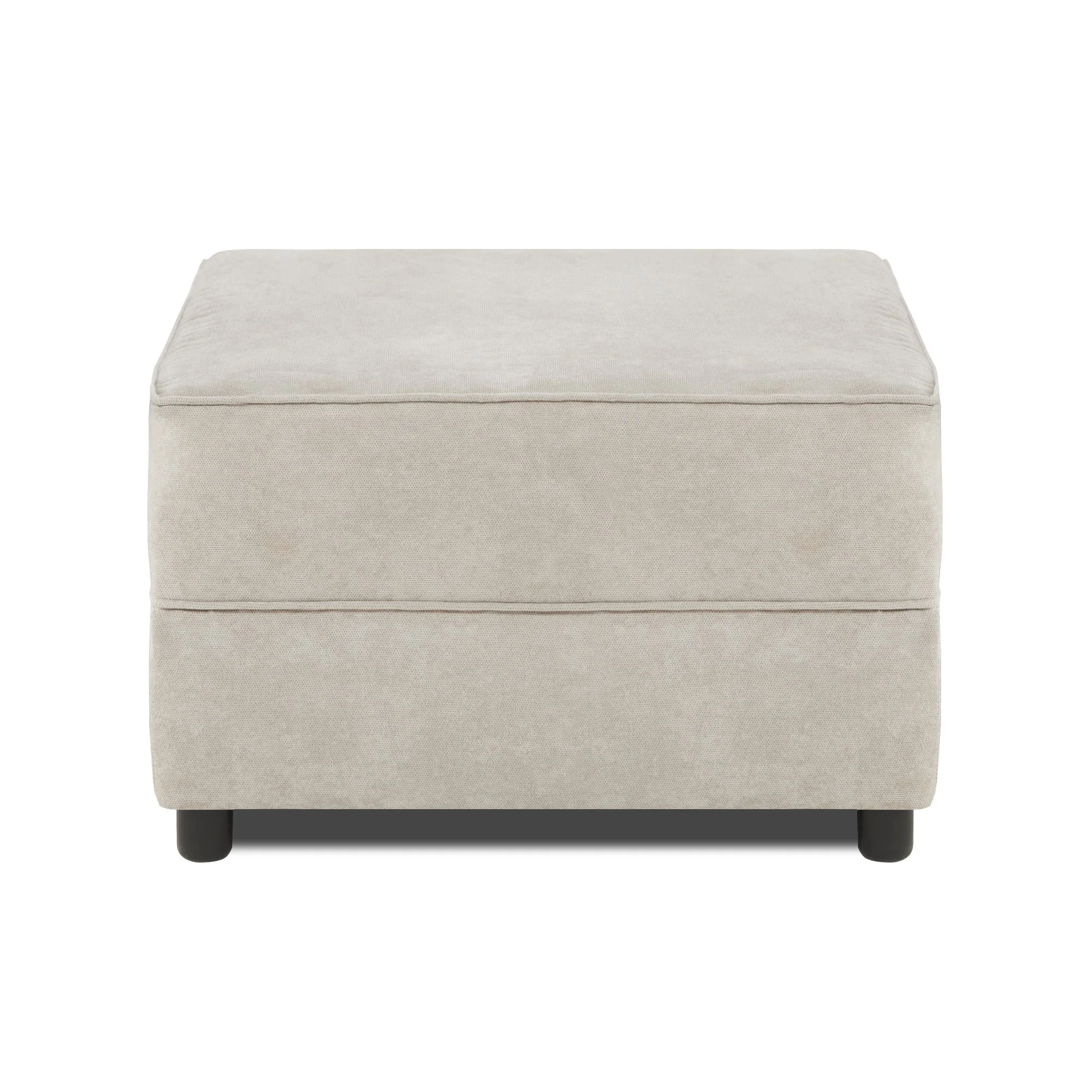 Richmond Fabric Footstool - Choice Of Fabrics