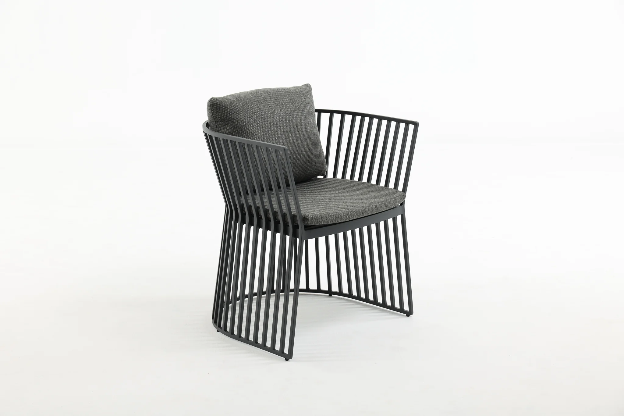 CHANCELLOR Outdoor Dining Chair