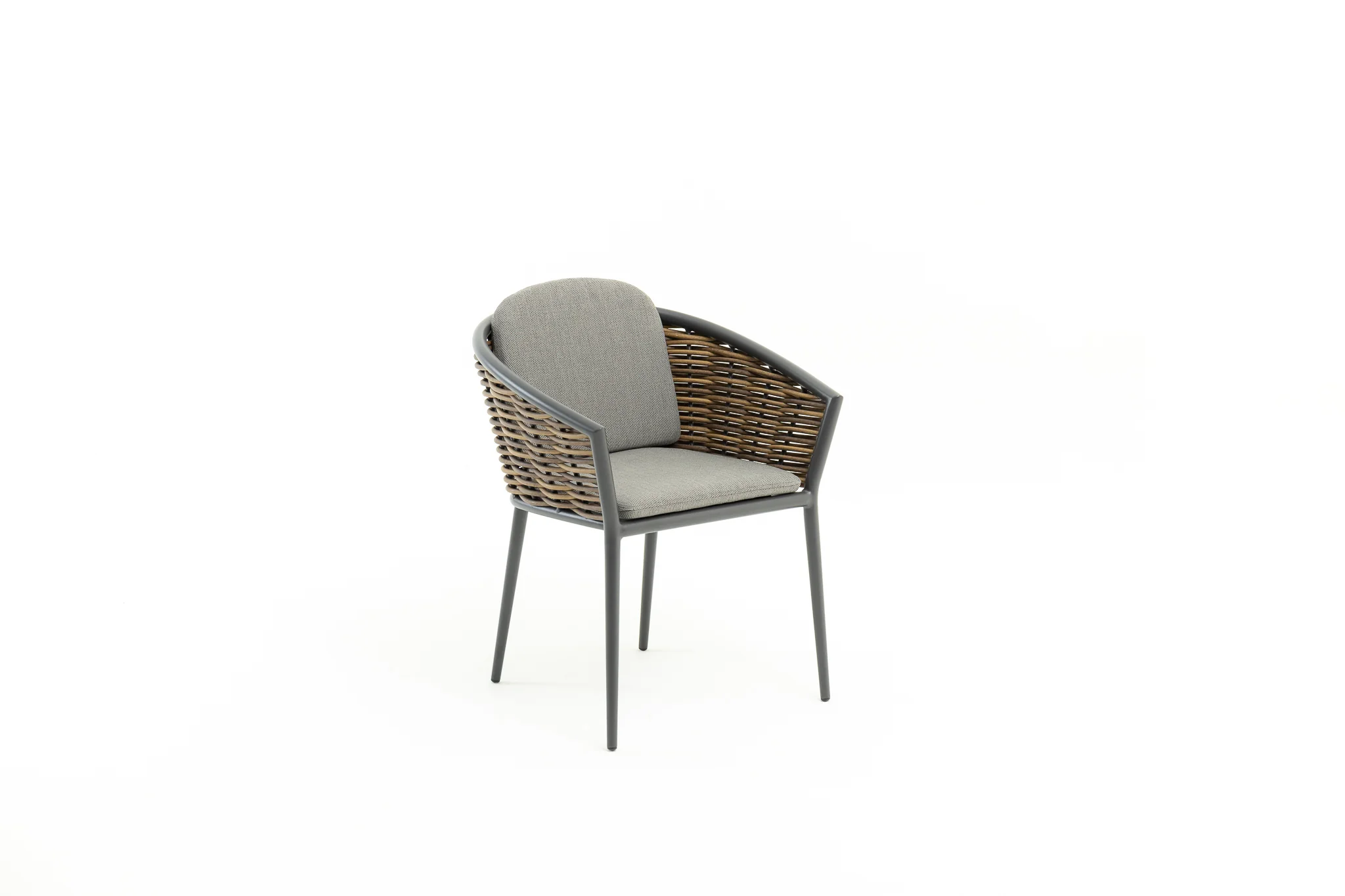 SABETO Outdoor Dining Chair