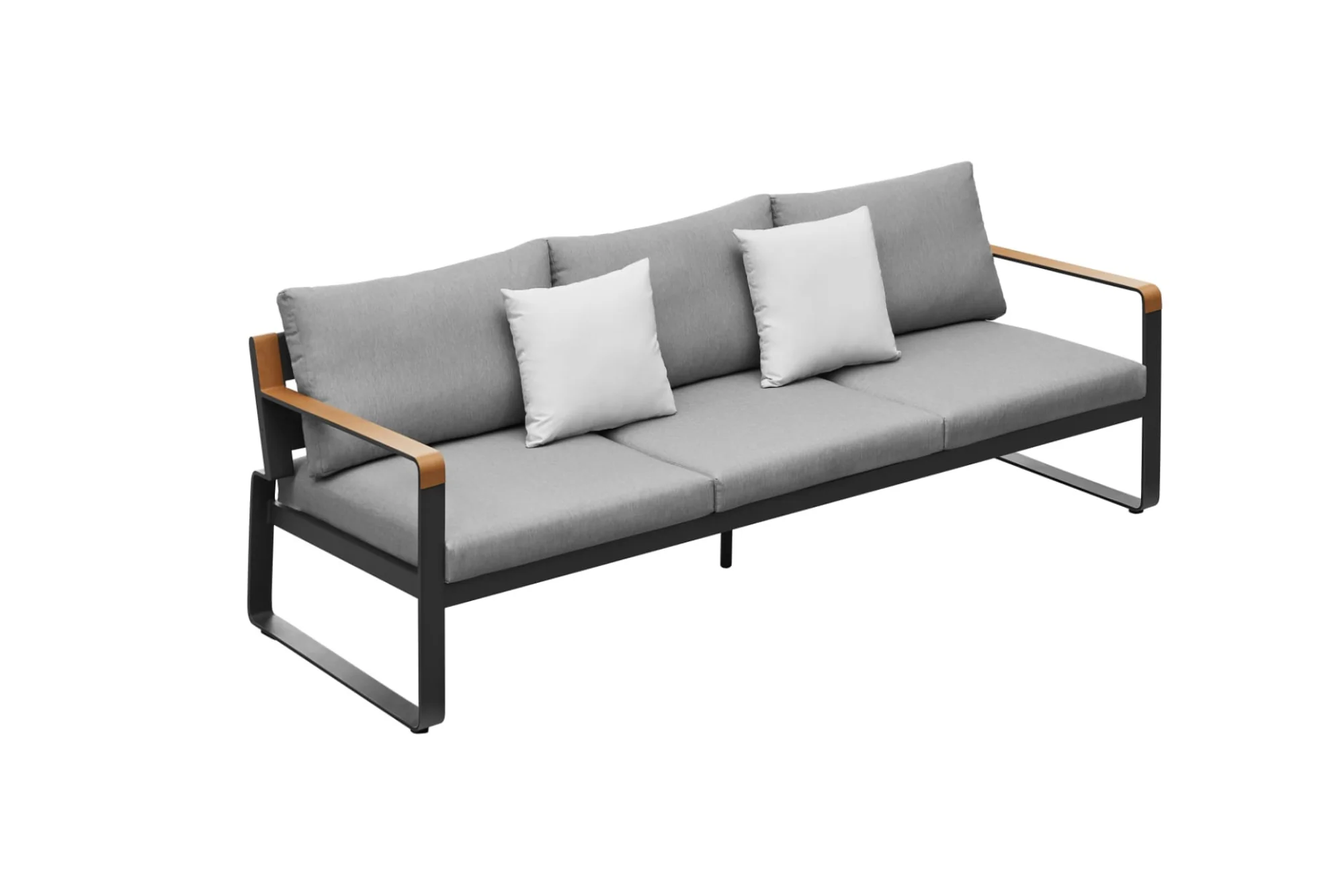 AVANTON 3-Seater Outdoor Sofa