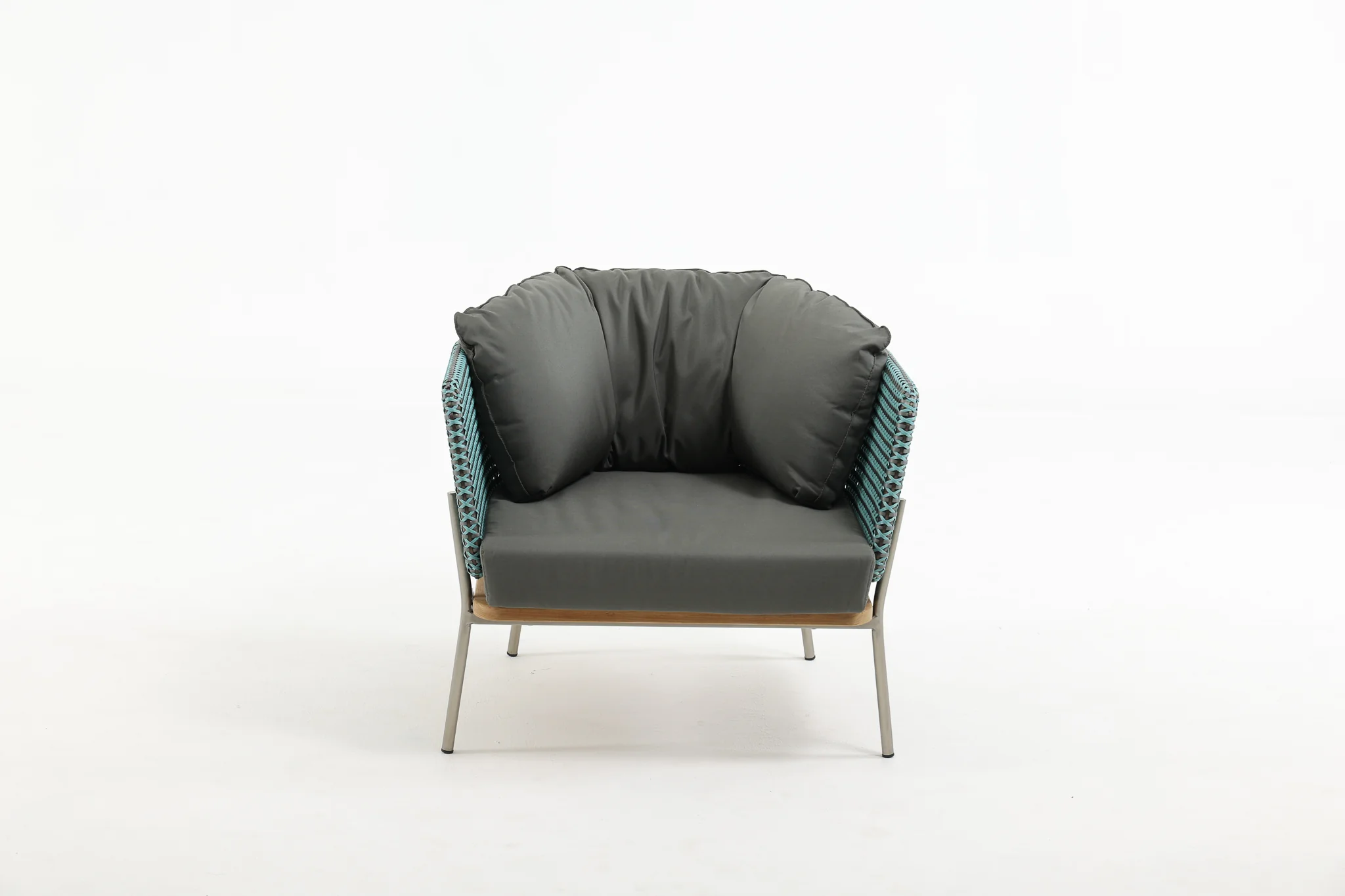 CATANIA Outdoor Lounge Chair