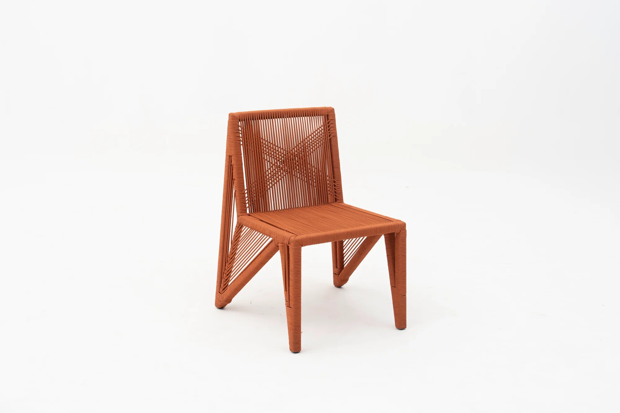 ADELPHI Outdoor Deck Chair