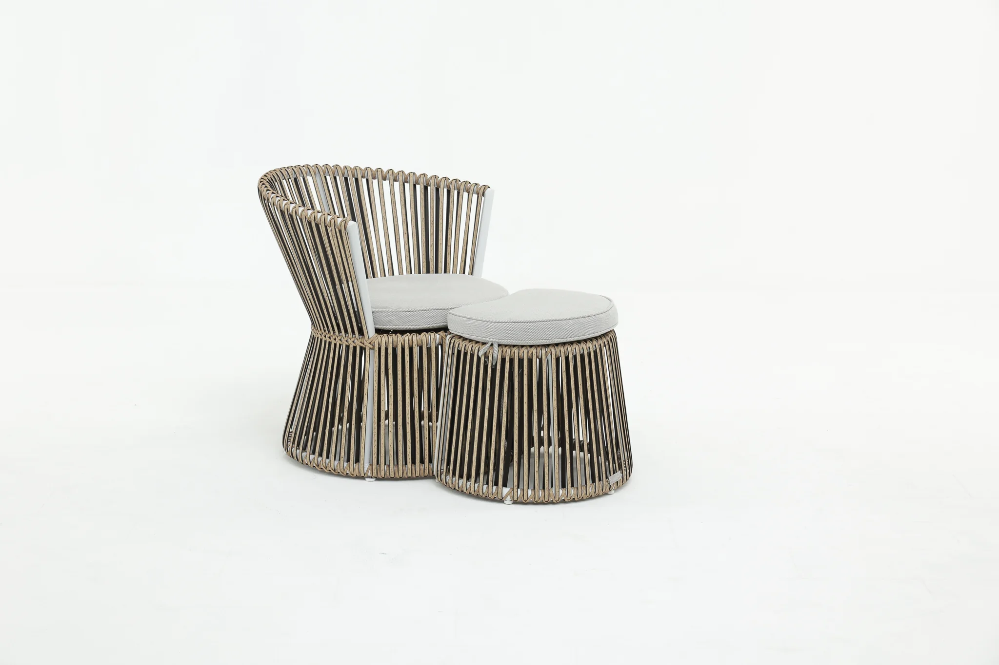 SEROGA 2-Piece Balcony Set