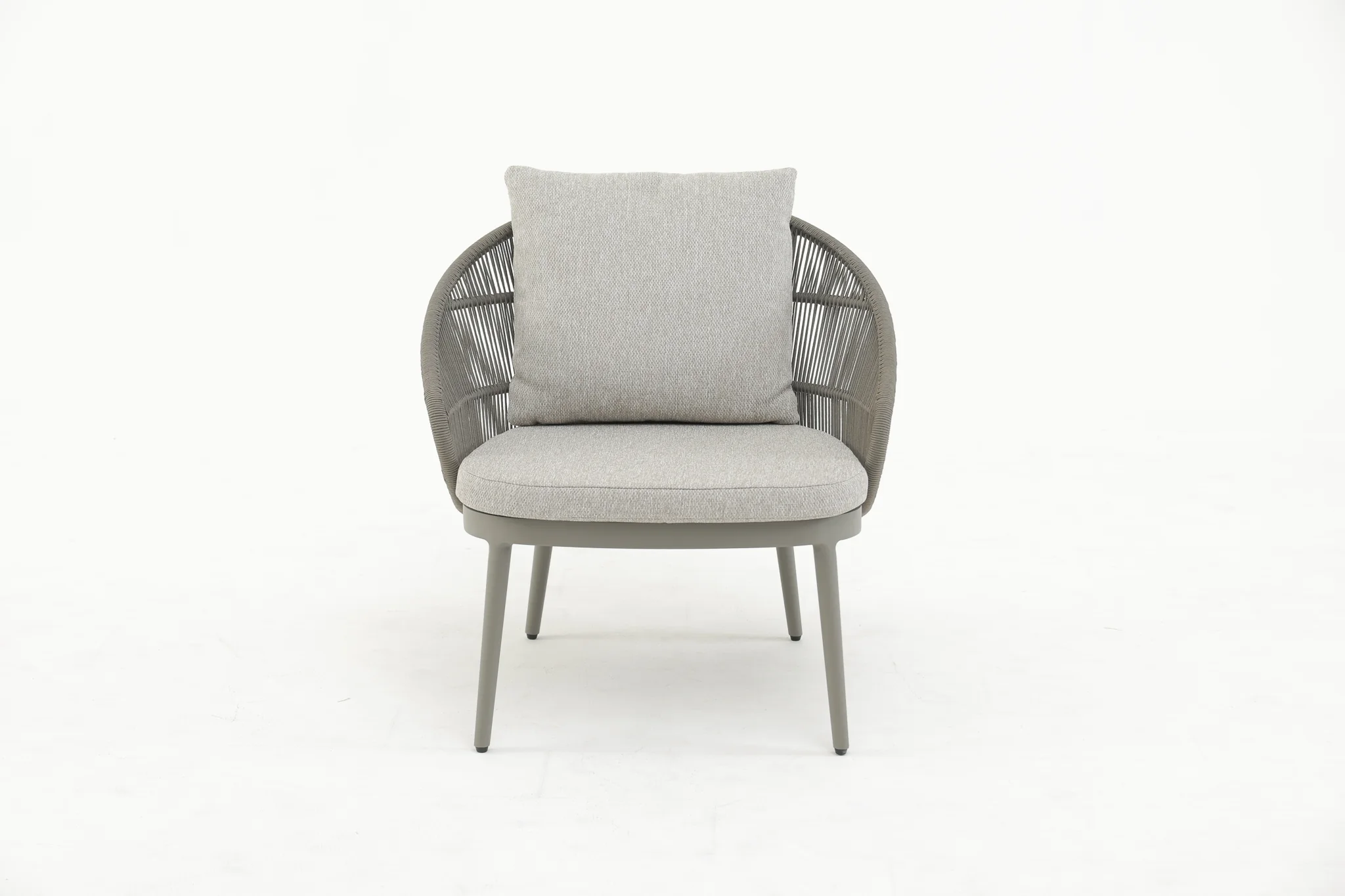 ARLINGTON Outdoor Lounge Chair