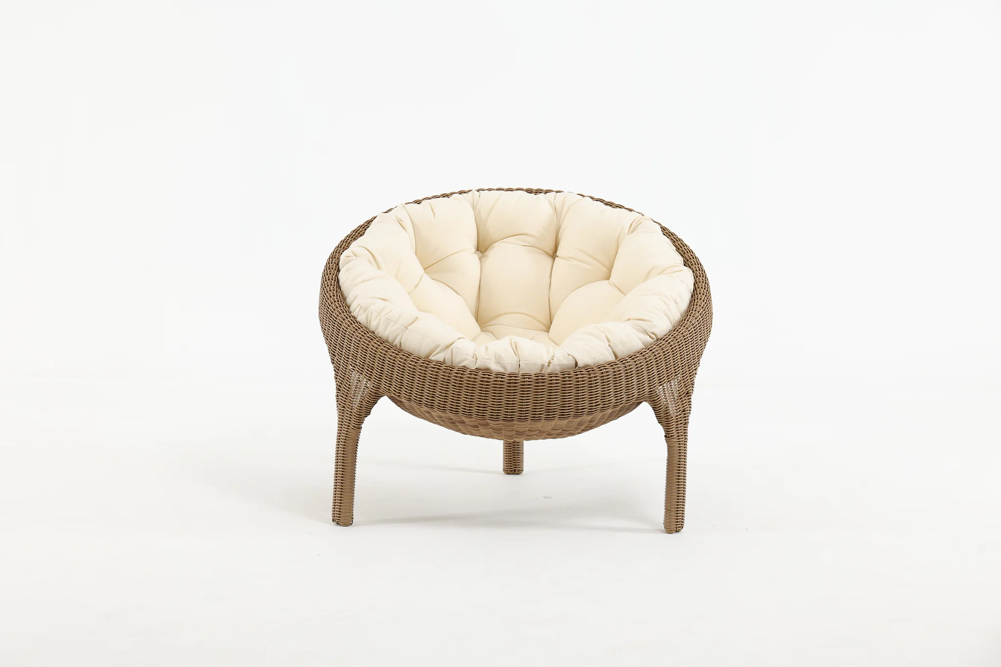 VAKA Outdoor Lounge Chair