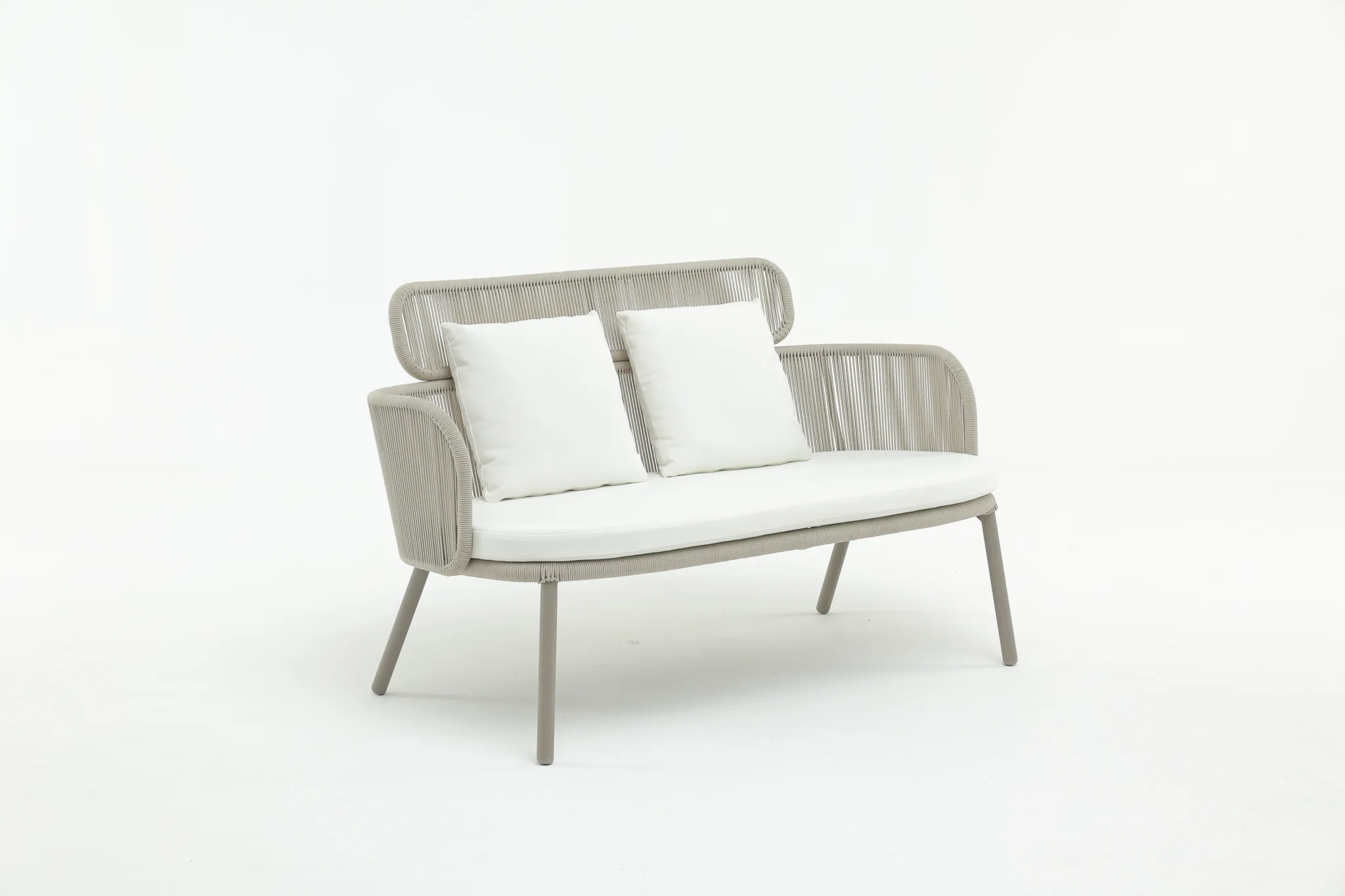 HATHERLEY Outdoor Sofa