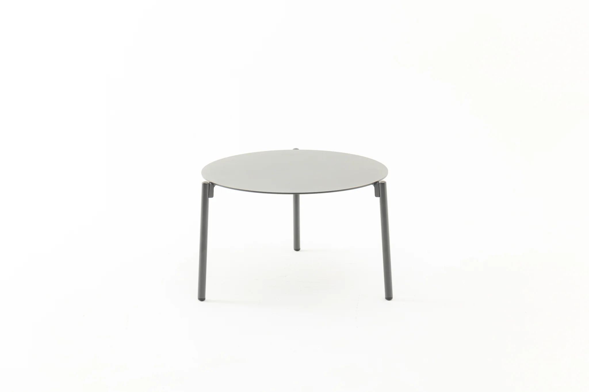 NAVUA Round Outdoor Coffee Table (Tall)