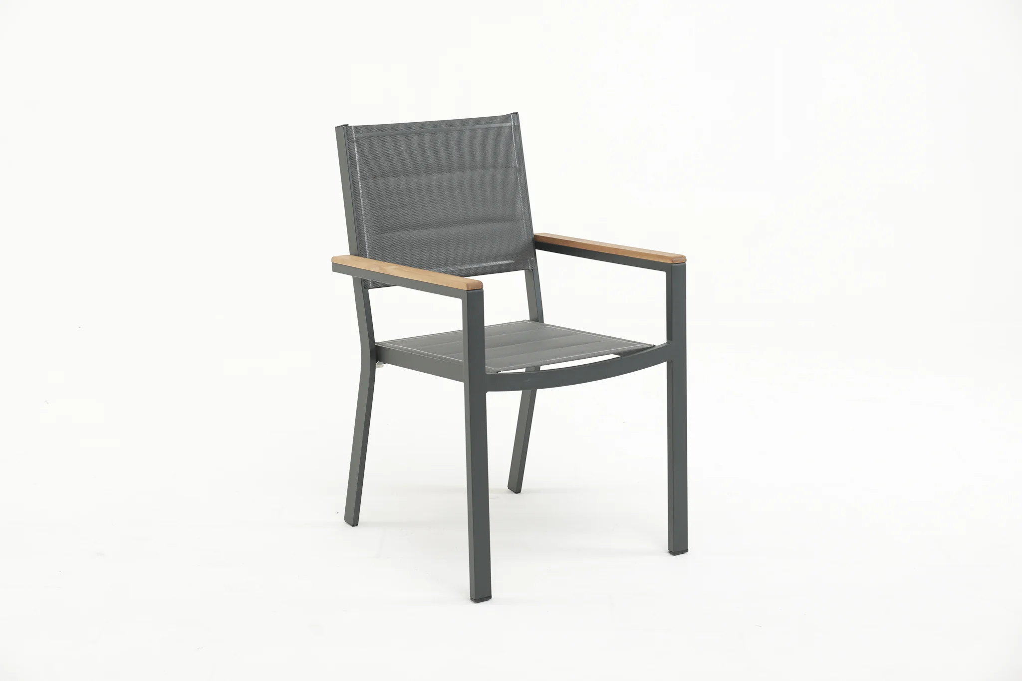 PIERREFONDS Outdoor Dining Chair