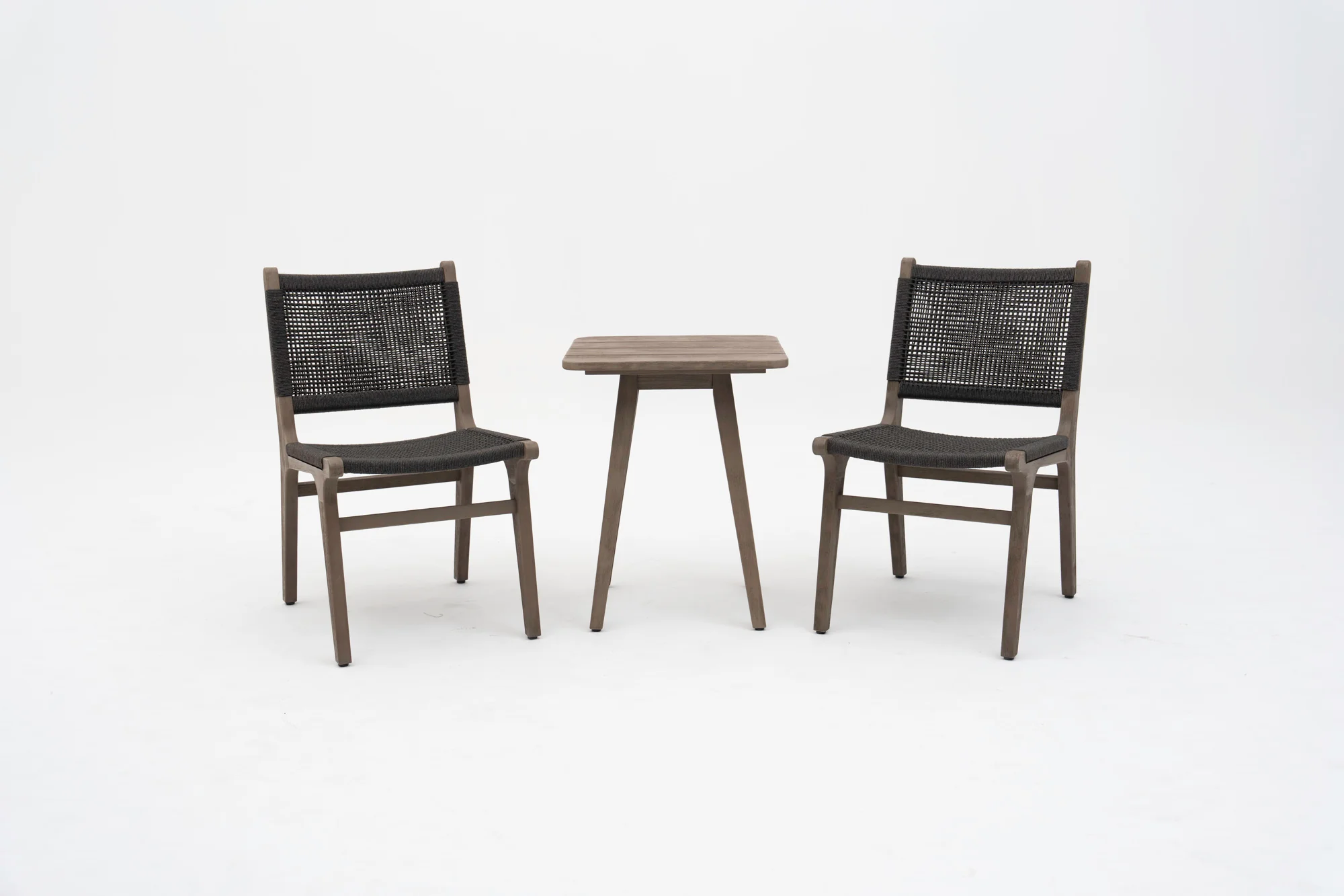 CASTLANDS Balcony Set (Armless)