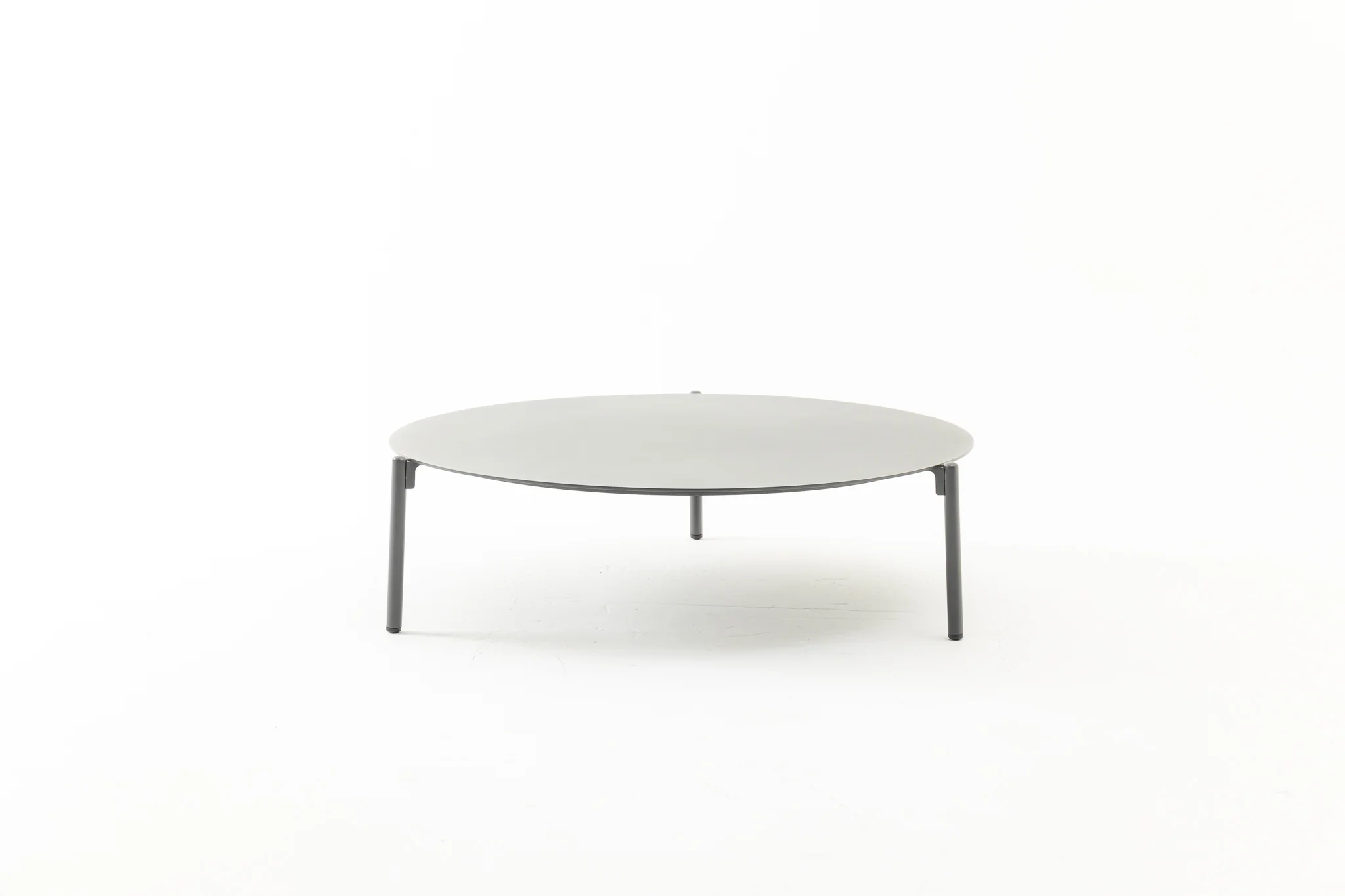 NAVUA Round Outdoor Coffee Table (Low)