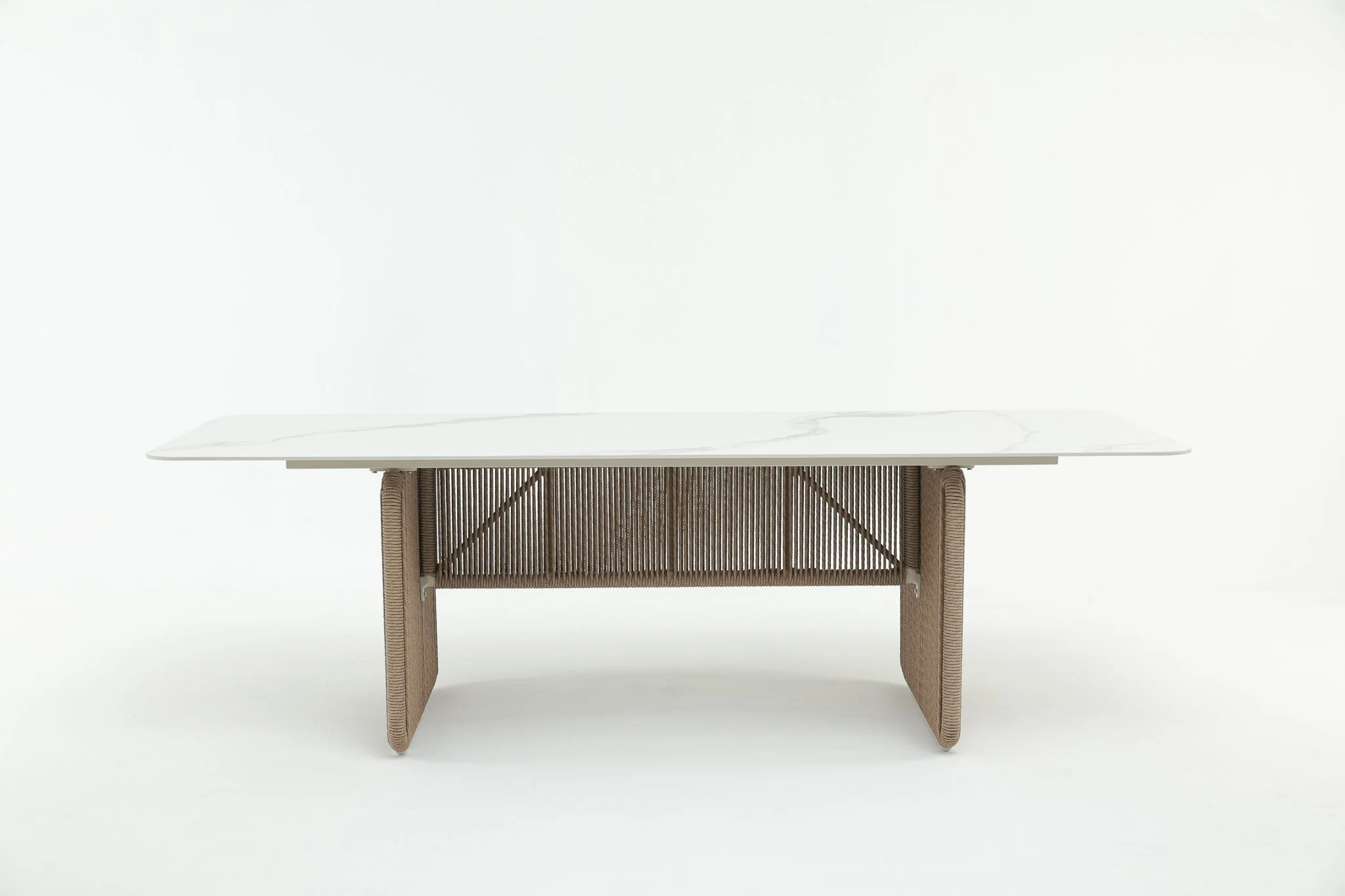 TARAMANTI 10-Seater Outdoor Dining Set