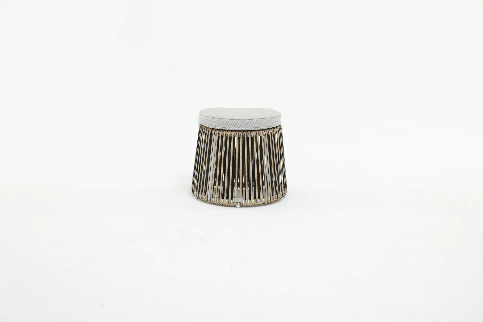 SEROGA Outdoor Ottoman