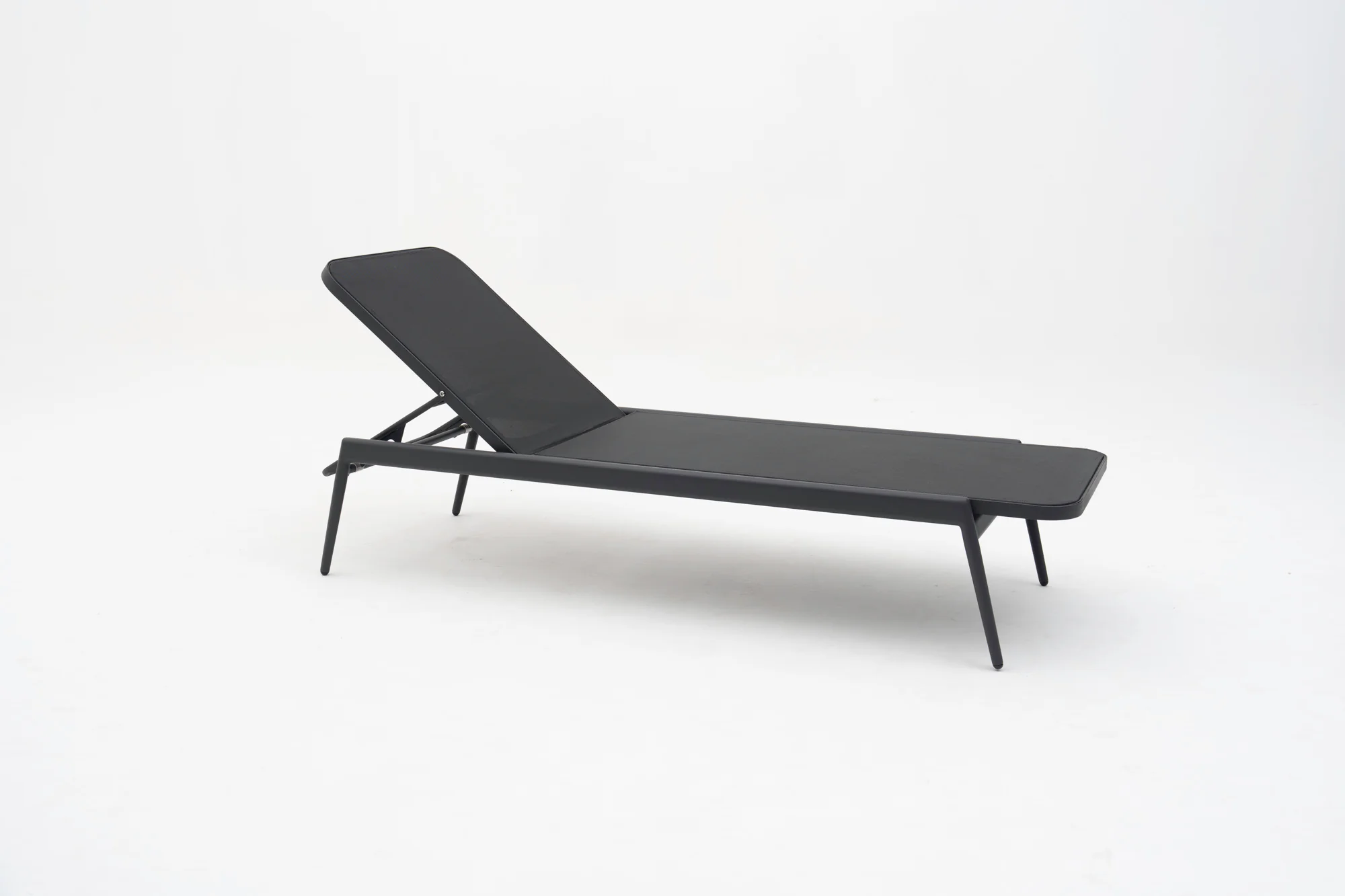 MUSETTE Sun Lounger
