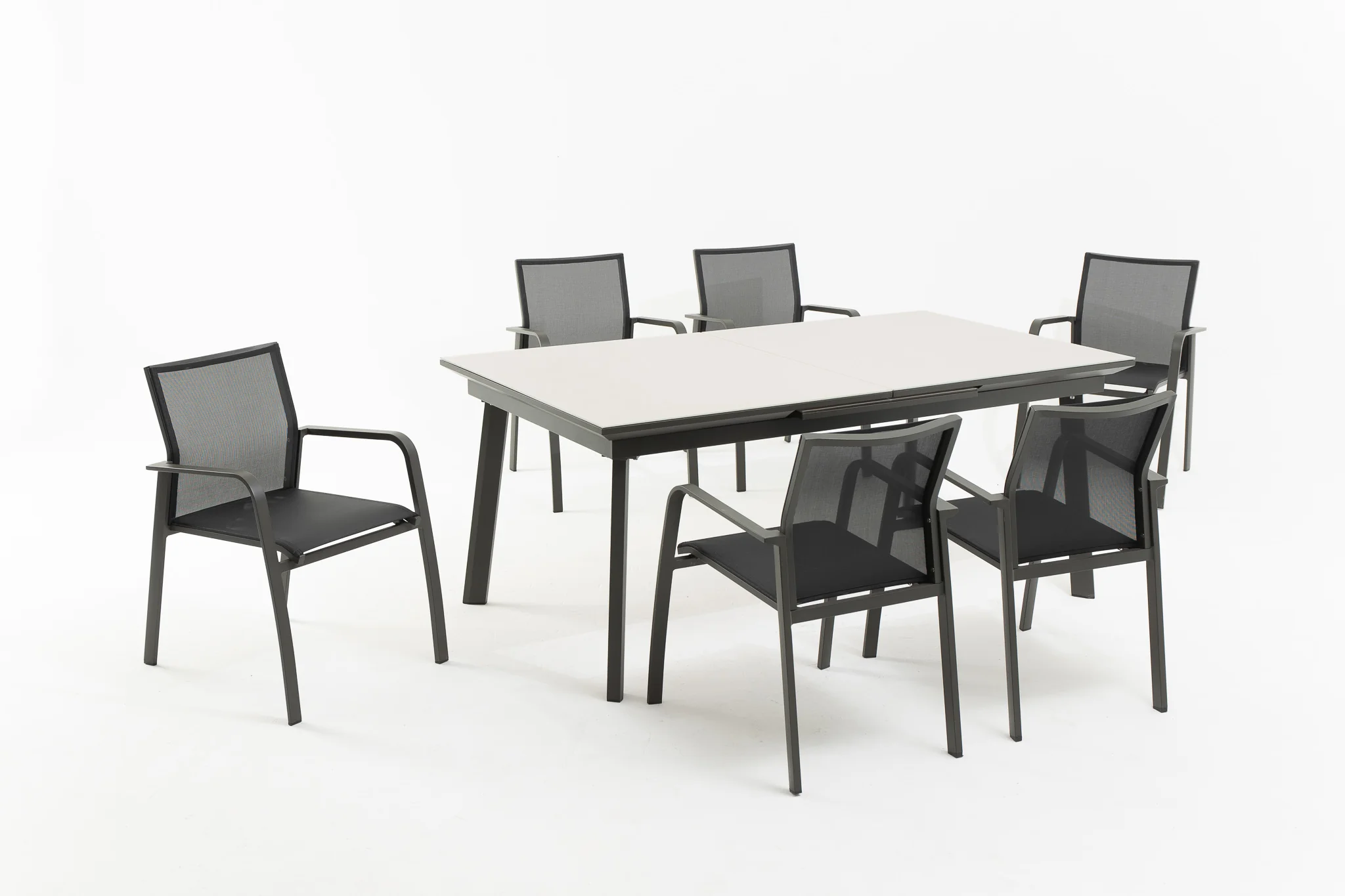 KAVALA-VOLOS Outdoor Dining Set