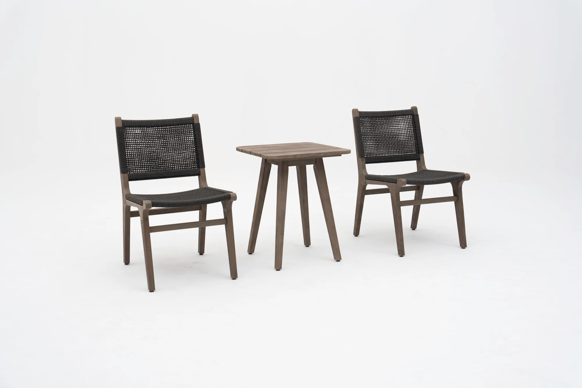 CASTLANDS Balcony Set (Armless)