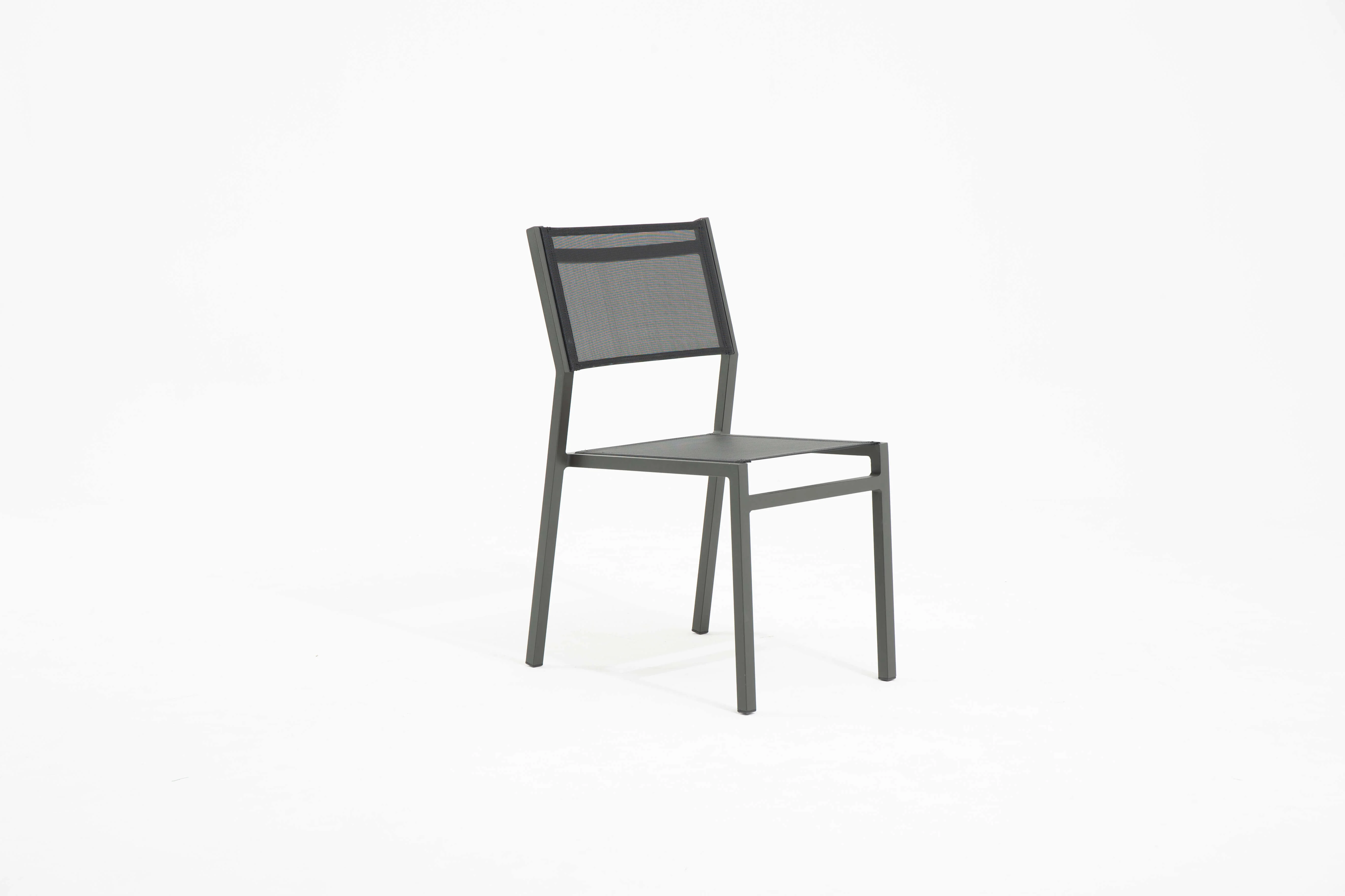 XANTHI-VOLOS Outdoor Dining Set