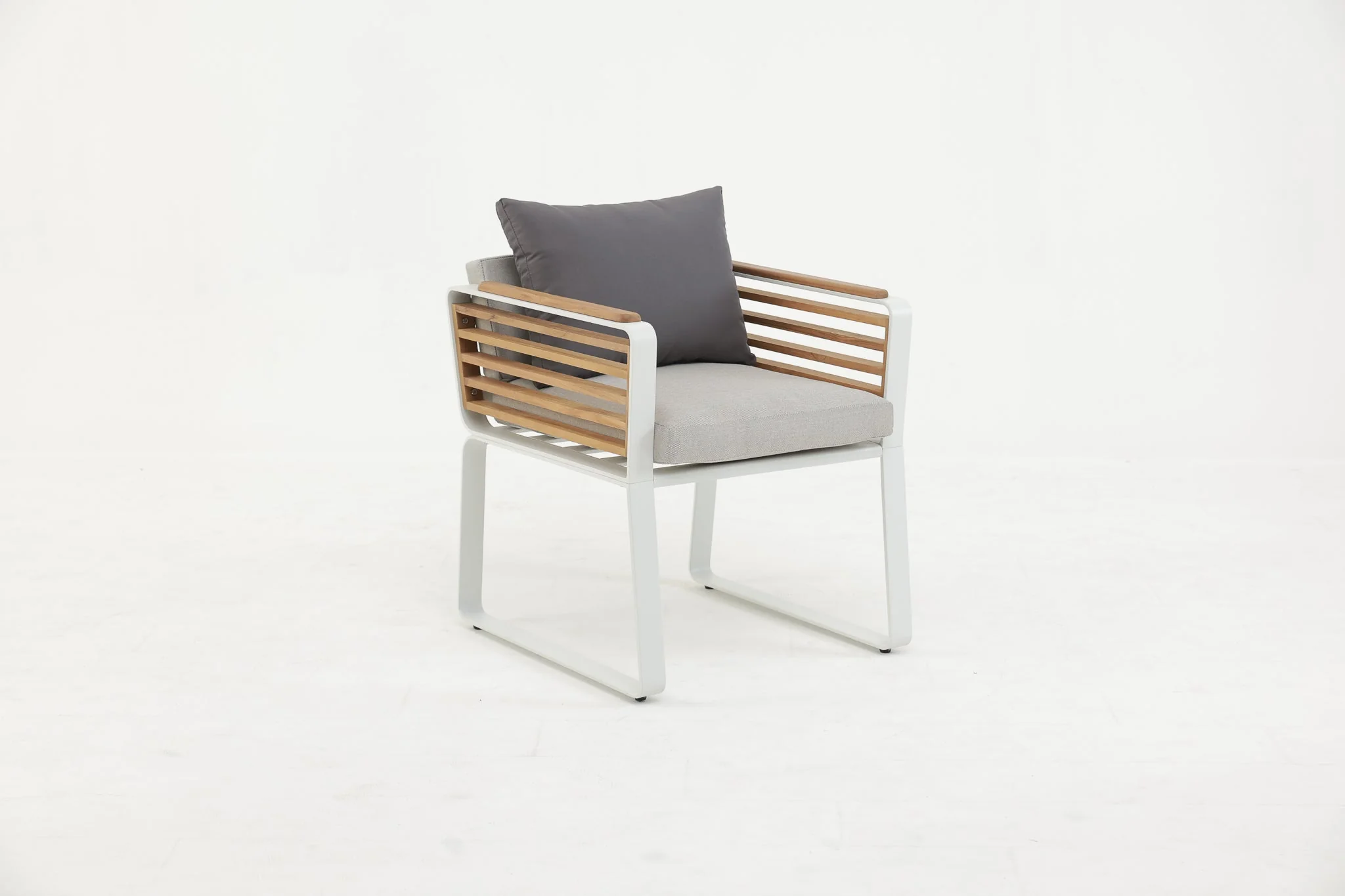 ARGOSBLANC Outdoor Dining Chair