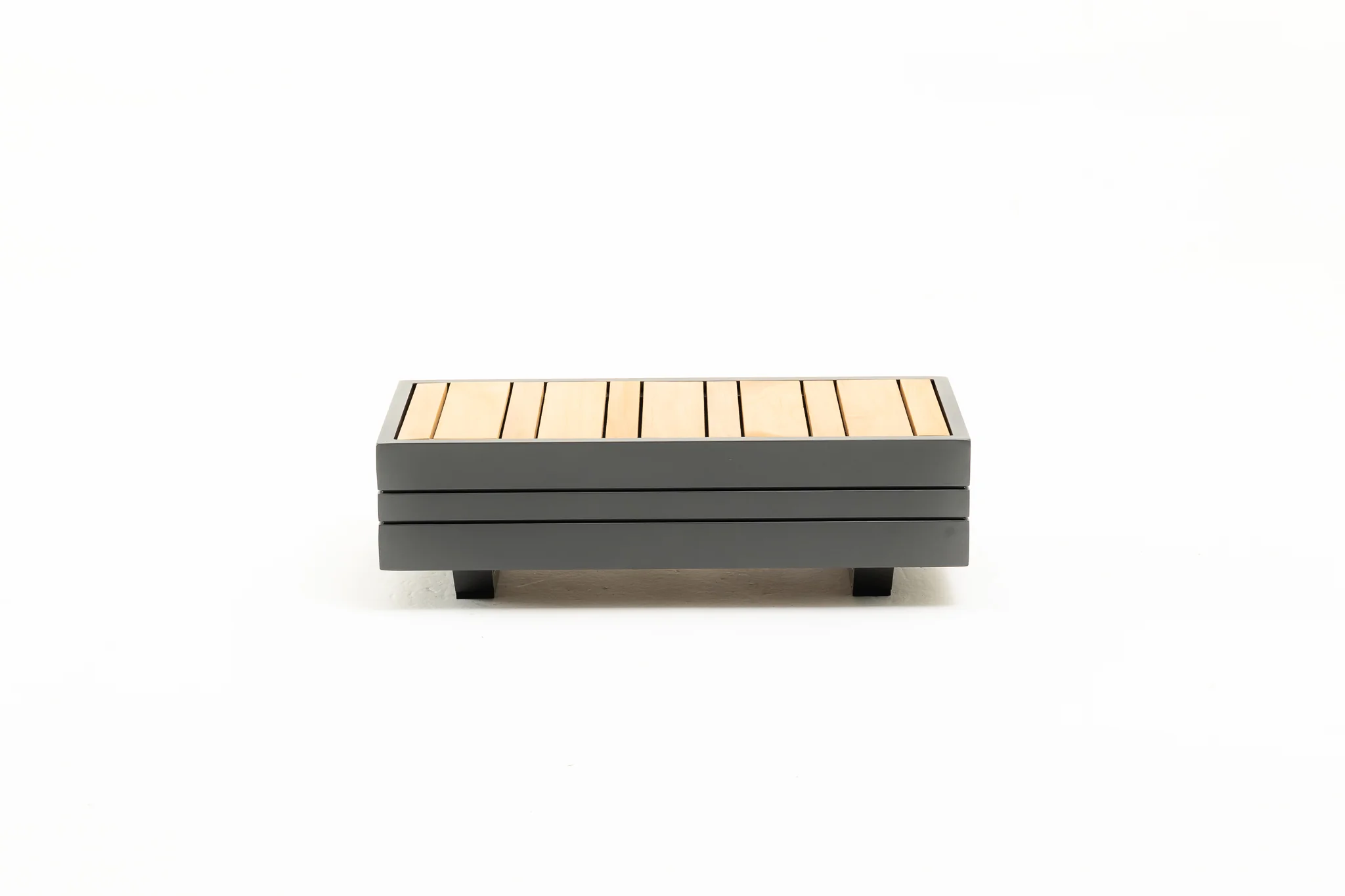 KNOCKRANNY Outdoor Side Table