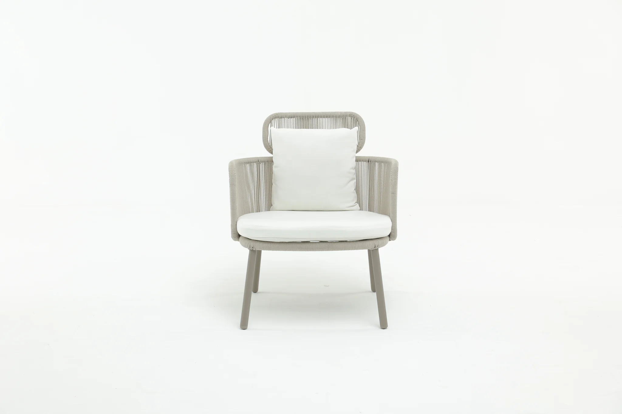 HATHERLEY Outdoor Lounge Chair