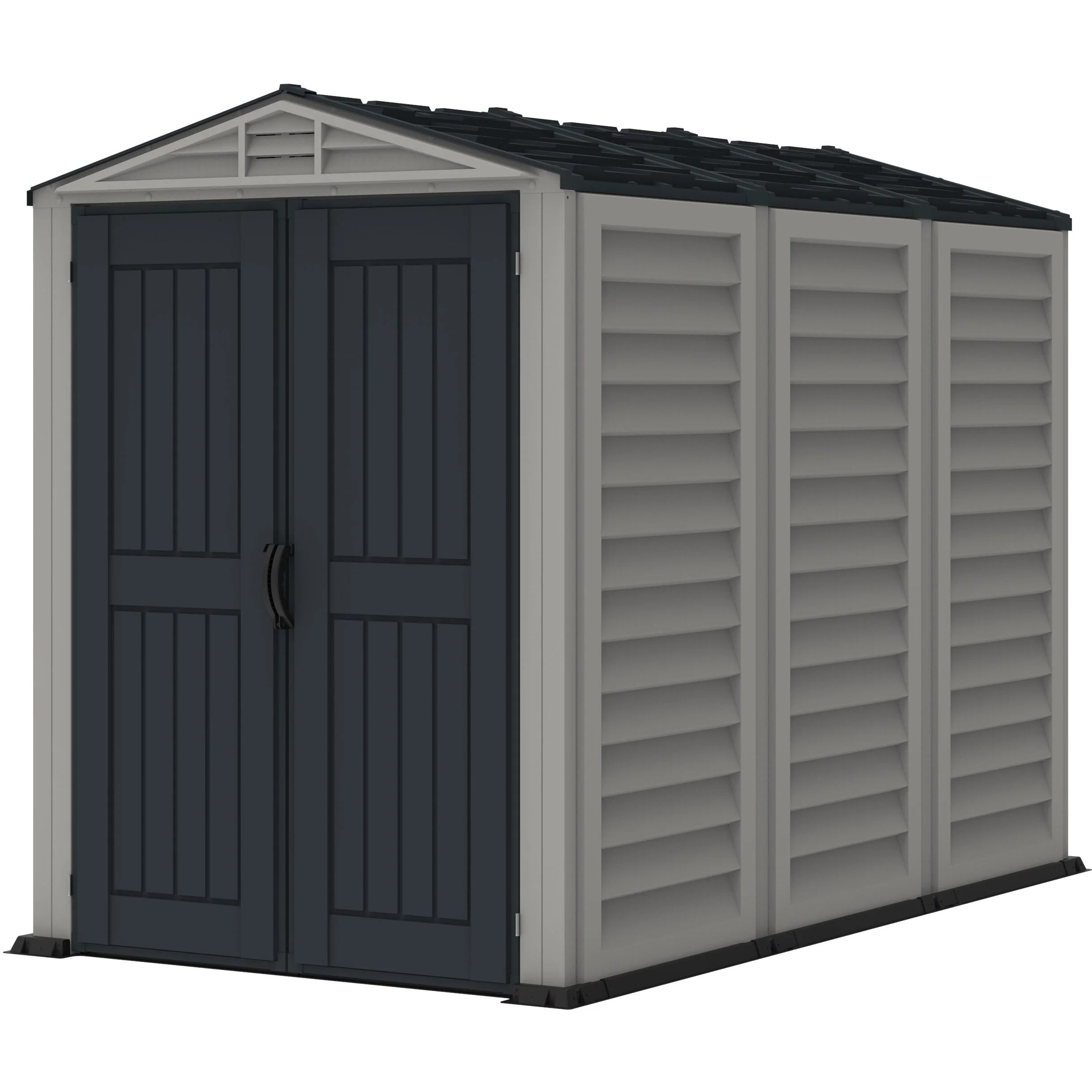 Duramax YardMate Plus 5'x8' Shed - 35825