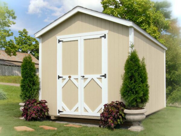 Little Cottage Co. Classic Gable Shed