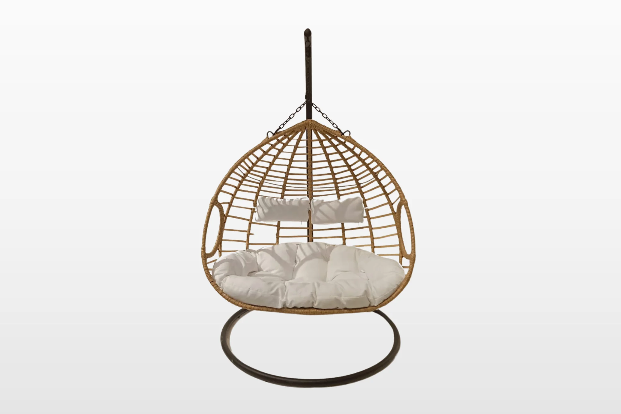 MADERO Outdoor Hanging Chair
