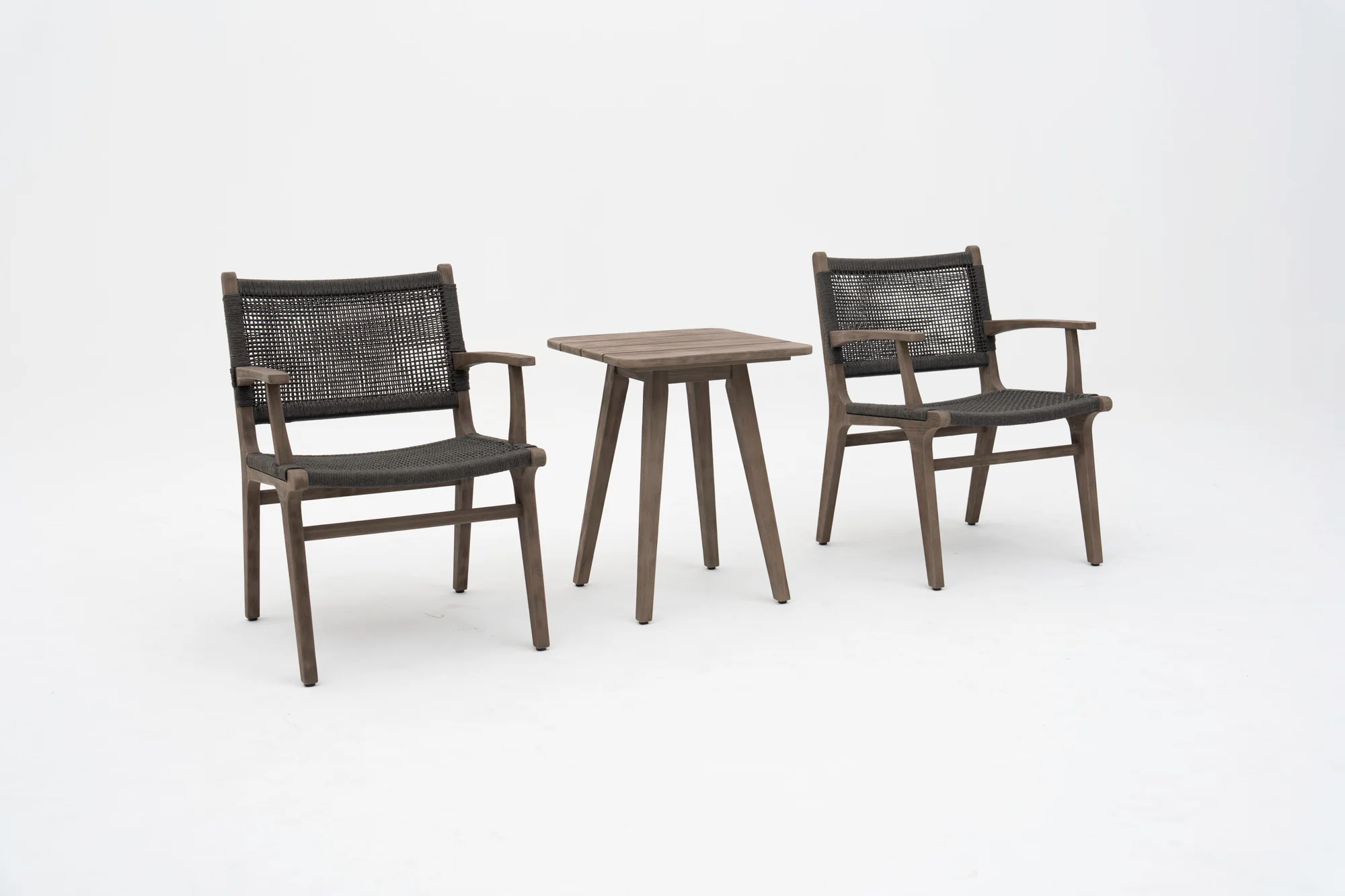 CASTLANDS Balcony Set