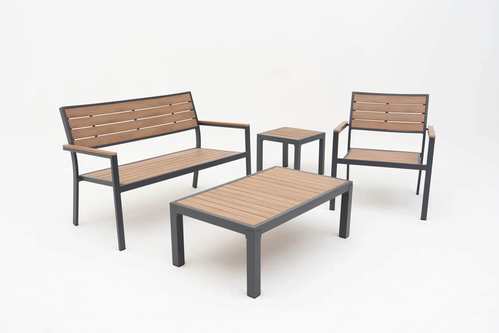 KARHODES Outdoor Lounge Set