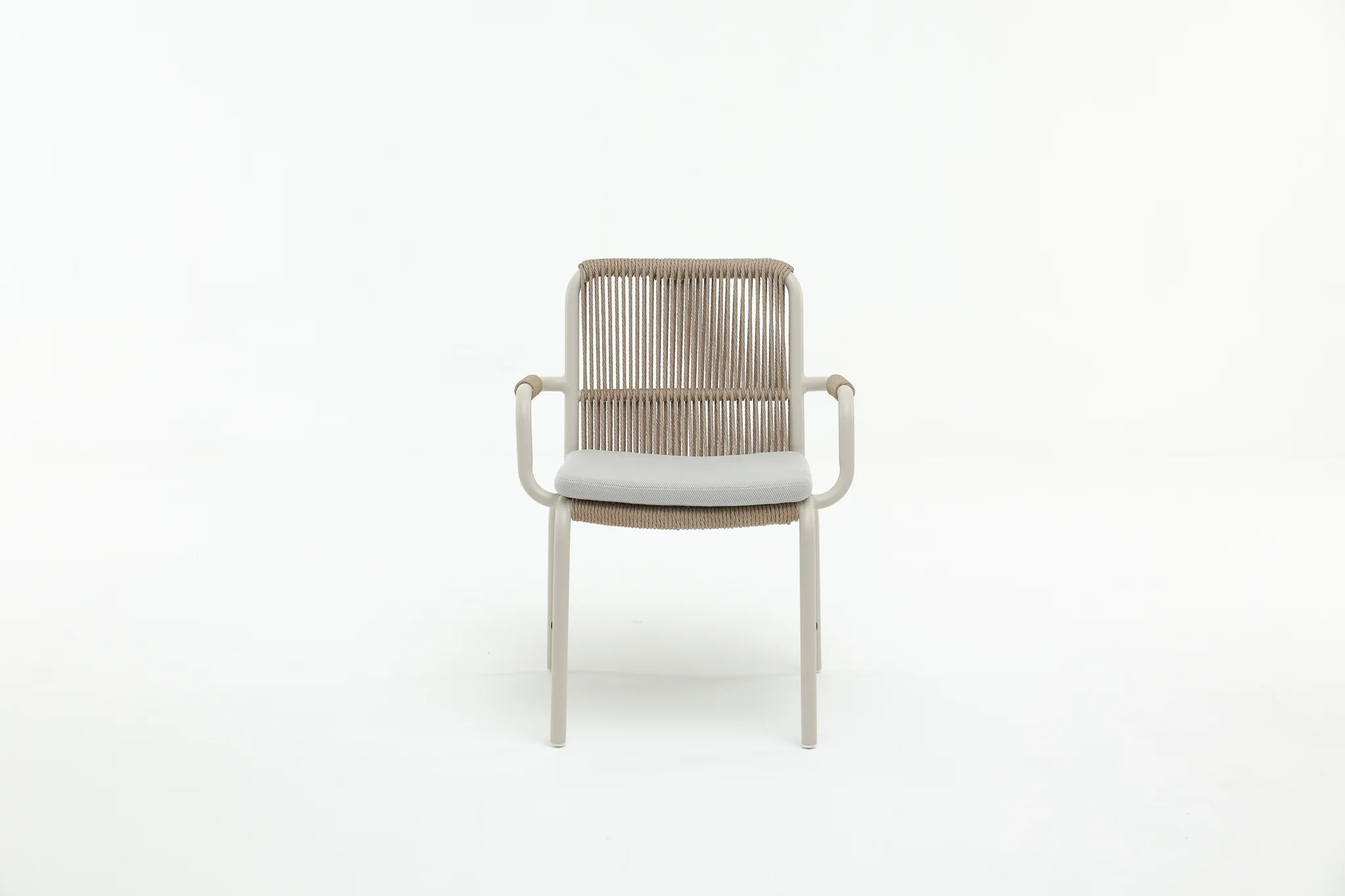 TARAMANTI Outdoor Dining Armchair